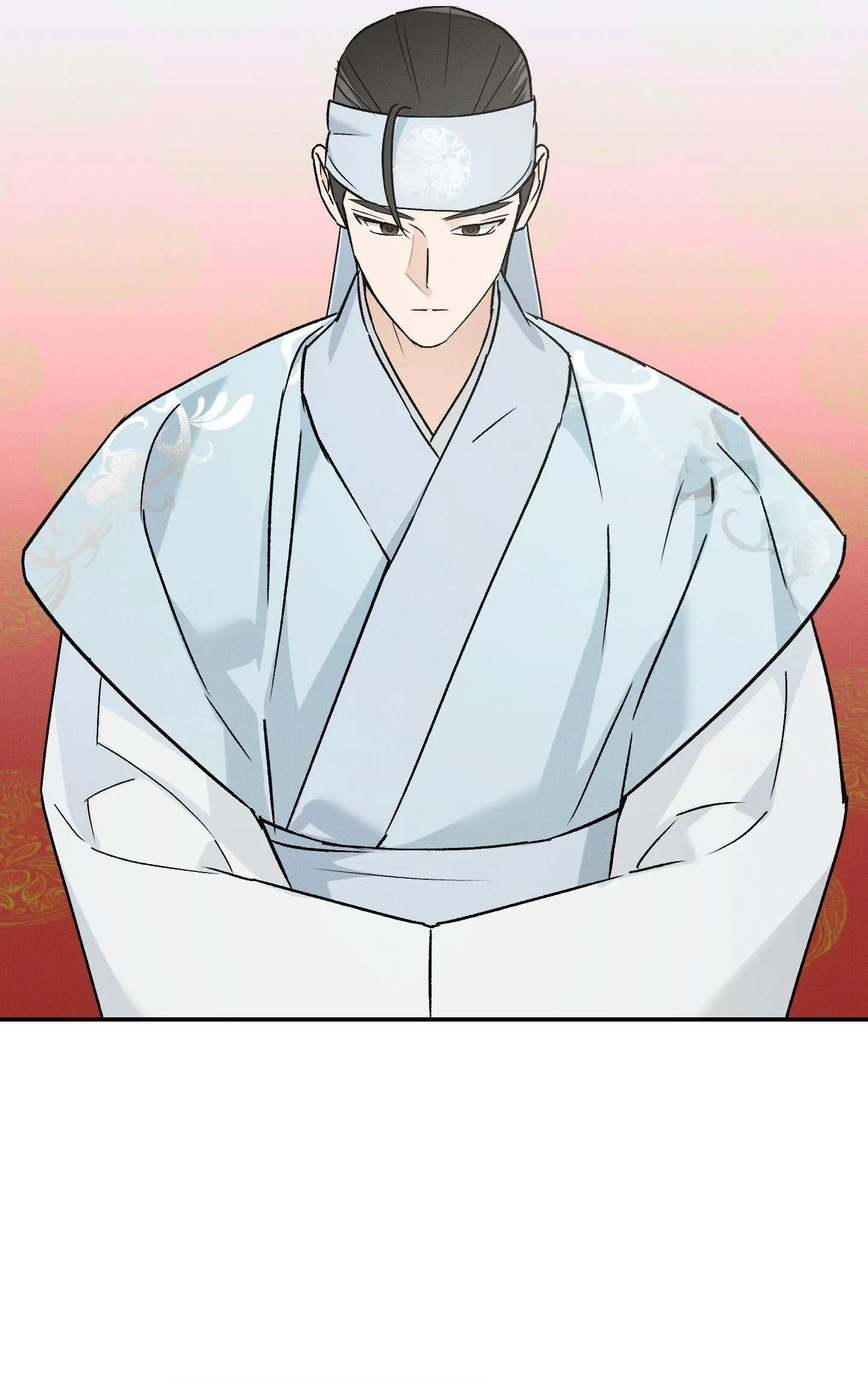 Nguyệt Ẩn Dạ Đàm Chapter 32 Trang 42