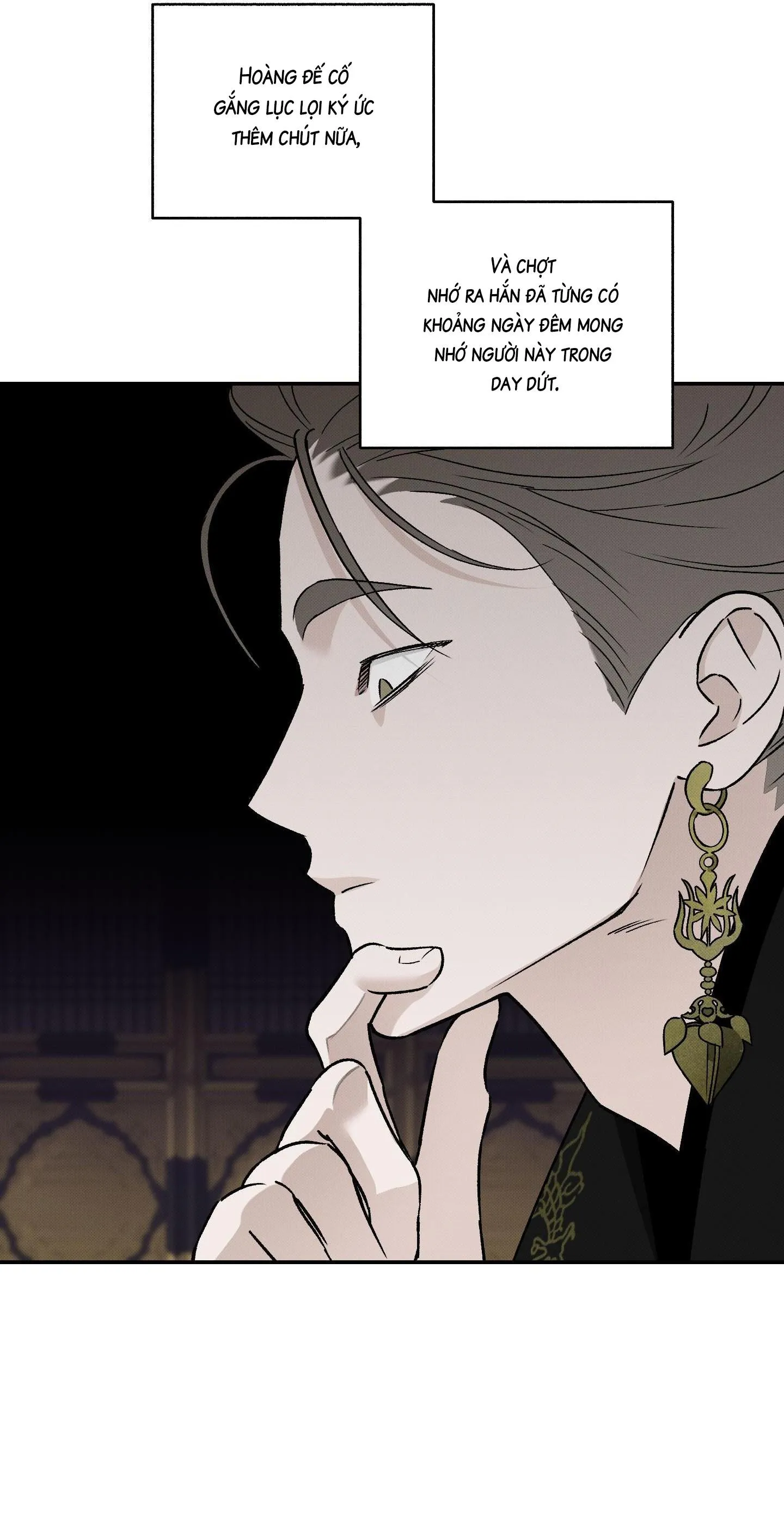 Nguyệt Ẩn Dạ Đàm Chapter 32 Trang 43