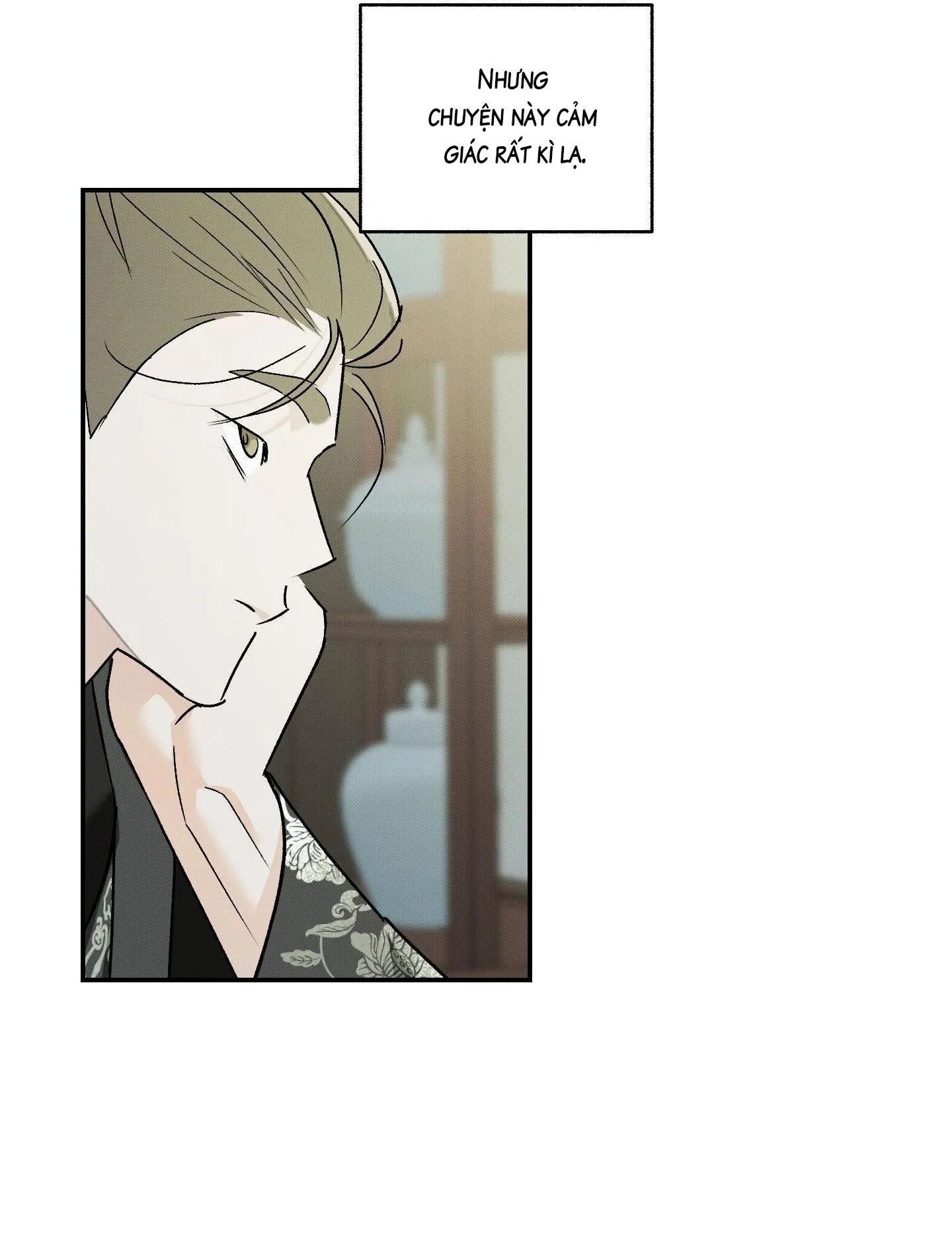 Nguyệt Ẩn Dạ Đàm Chapter 32 Trang 46