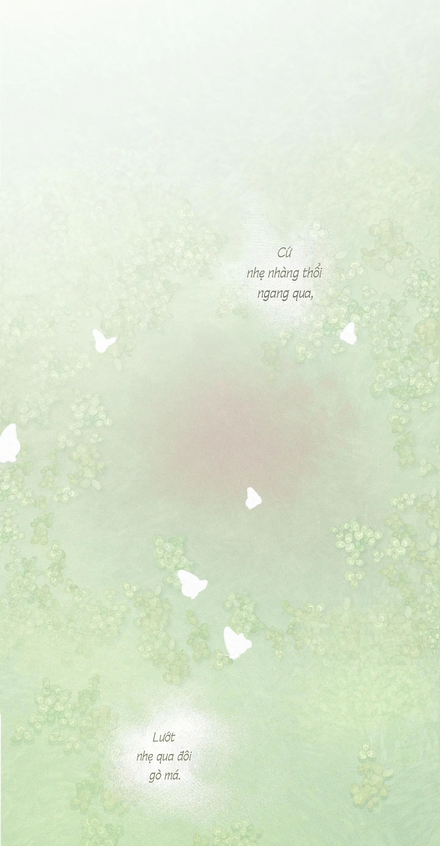 Nguyệt Ẩn Dạ Đàm Chapter 32 Trang 48