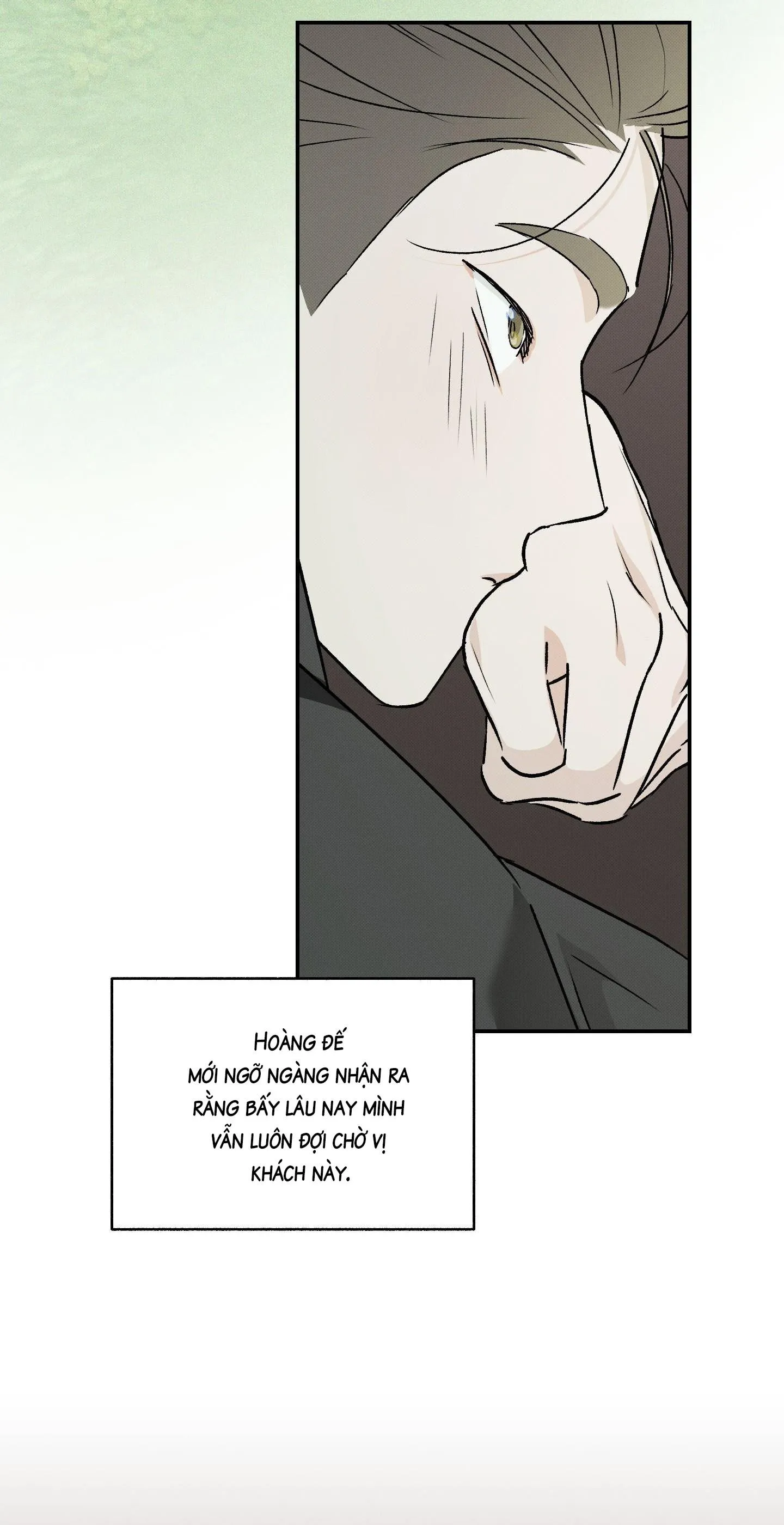 Nguyệt Ẩn Dạ Đàm Chapter 32 Trang 50