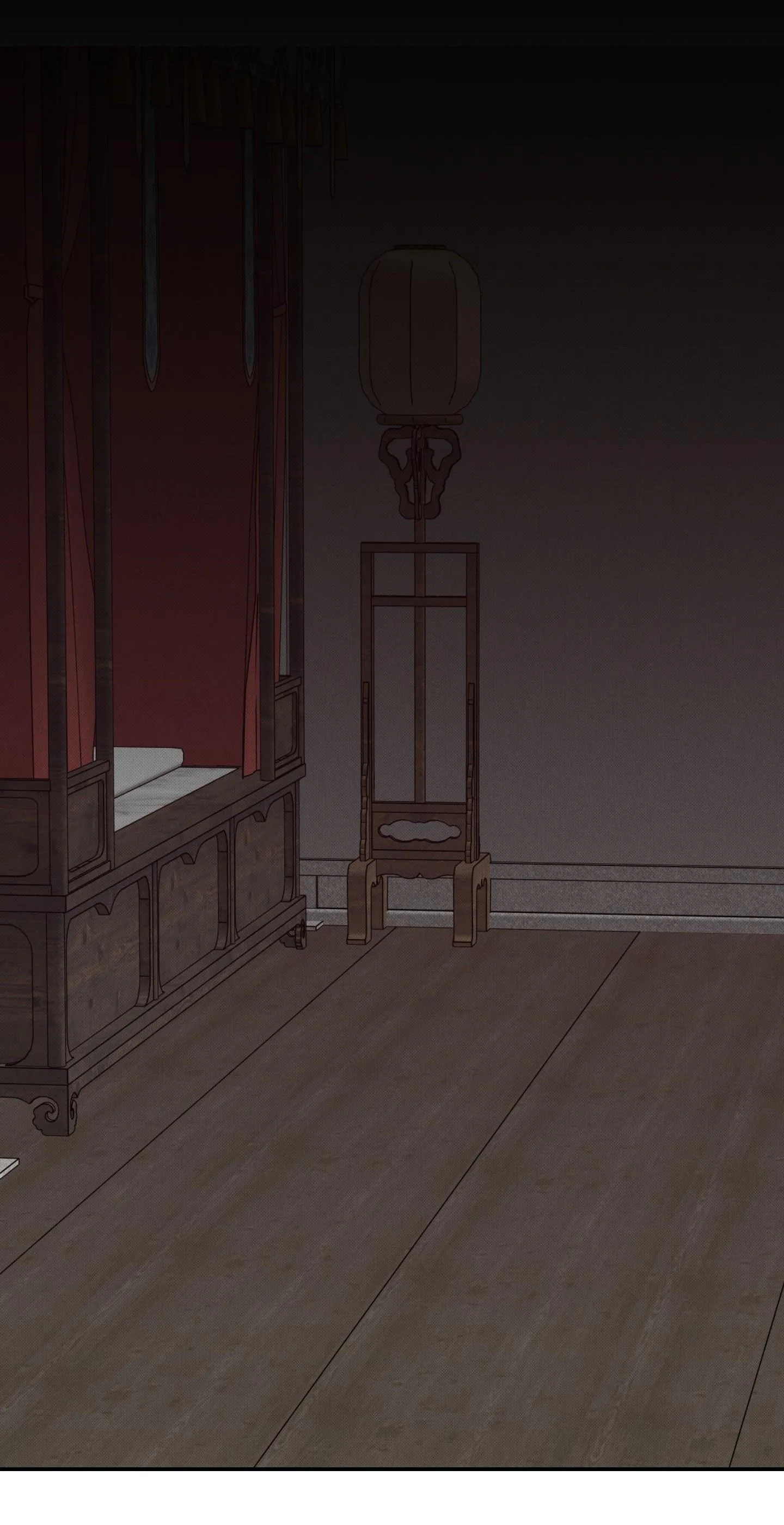 Nguyệt Ẩn Dạ Đàm Chapter 32 Trang 53