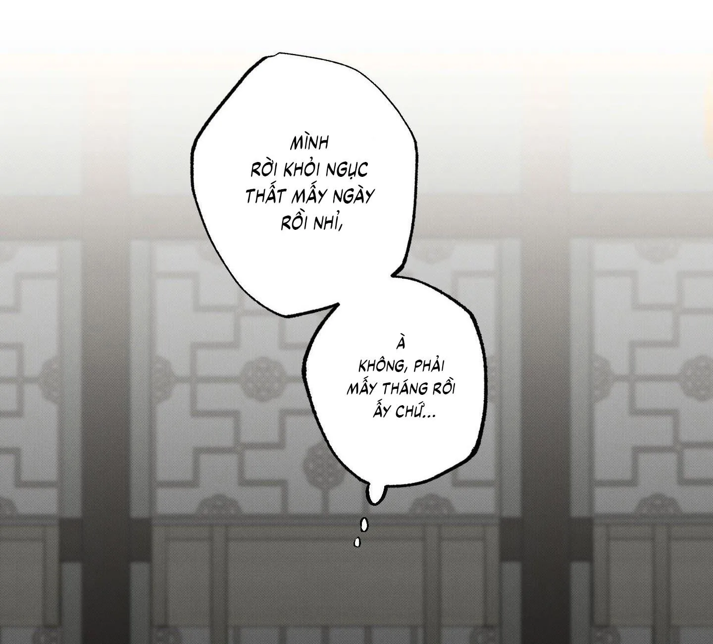 Nguyệt Ẩn Dạ Đàm Chapter 32 Trang 57