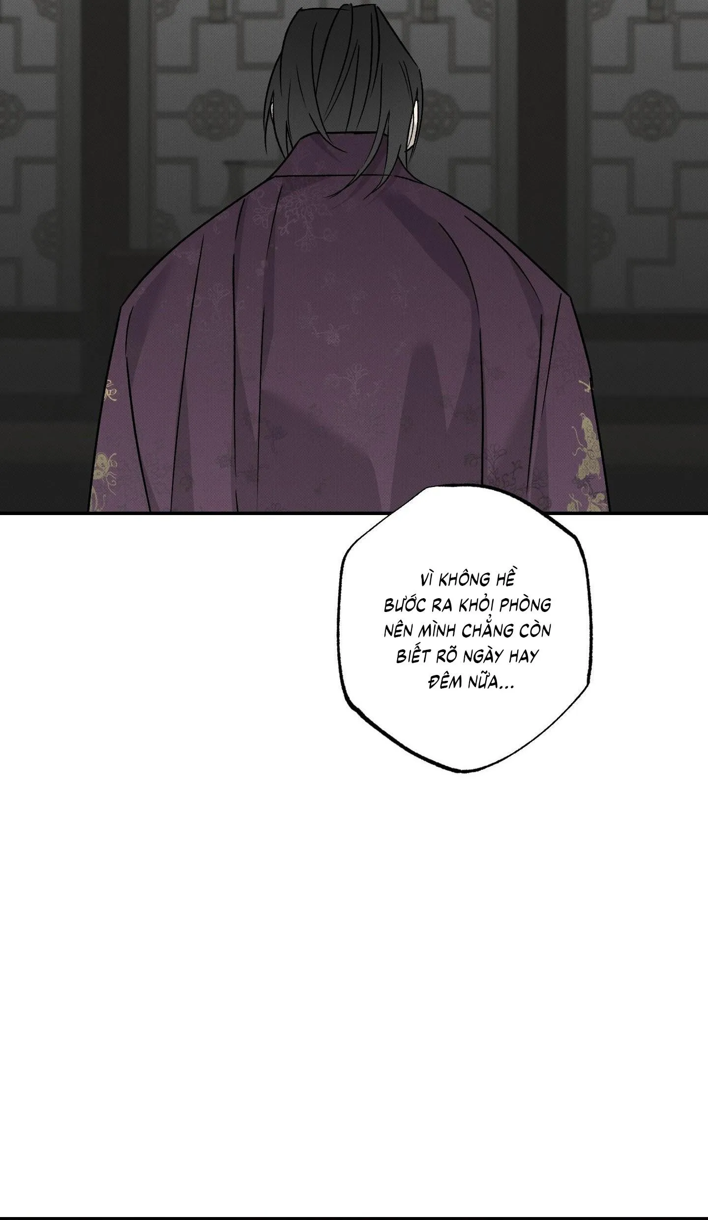 Nguyệt Ẩn Dạ Đàm Chapter 32 Trang 58