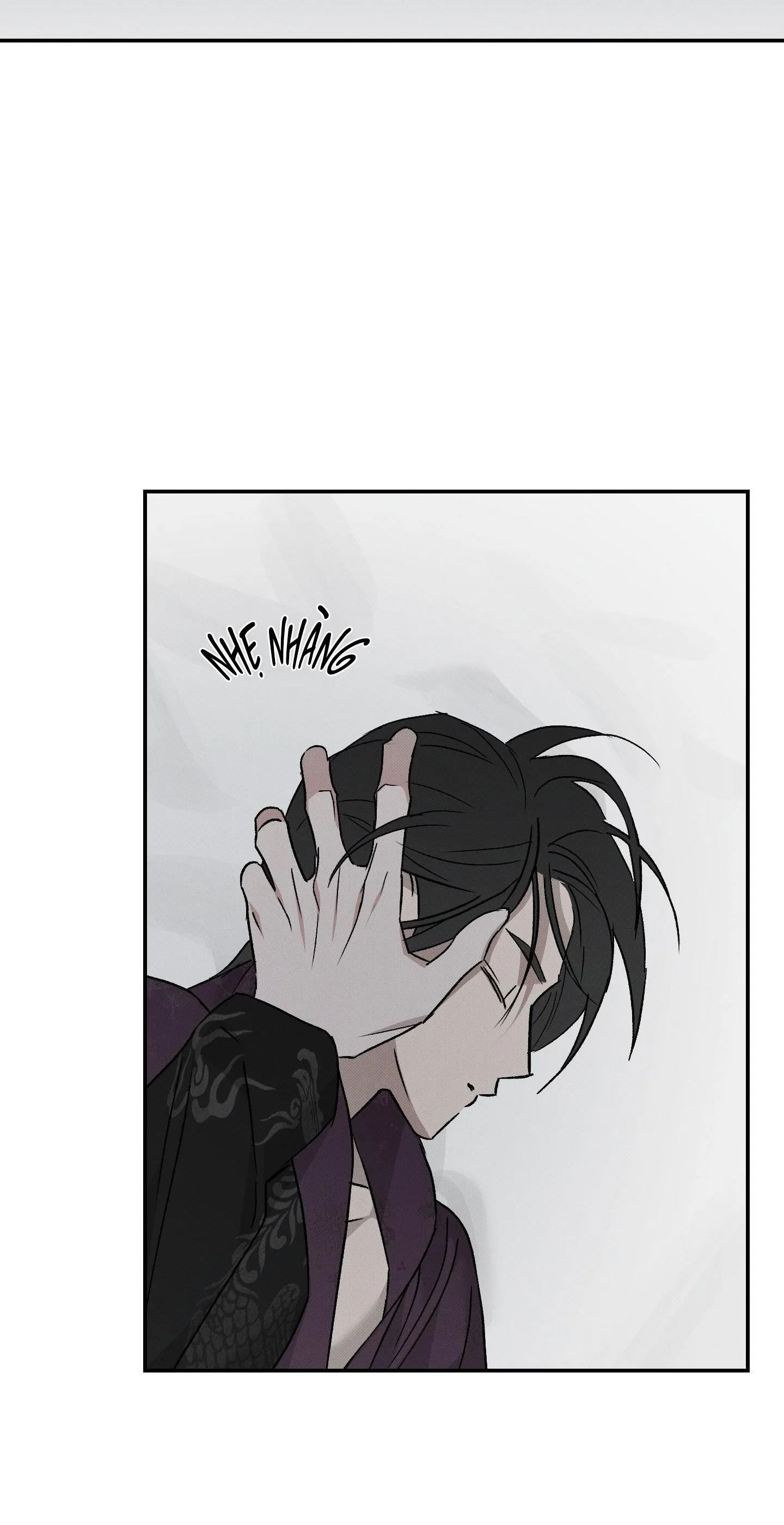 Nguyệt Ẩn Dạ Đàm Chapter 32 Trang 62