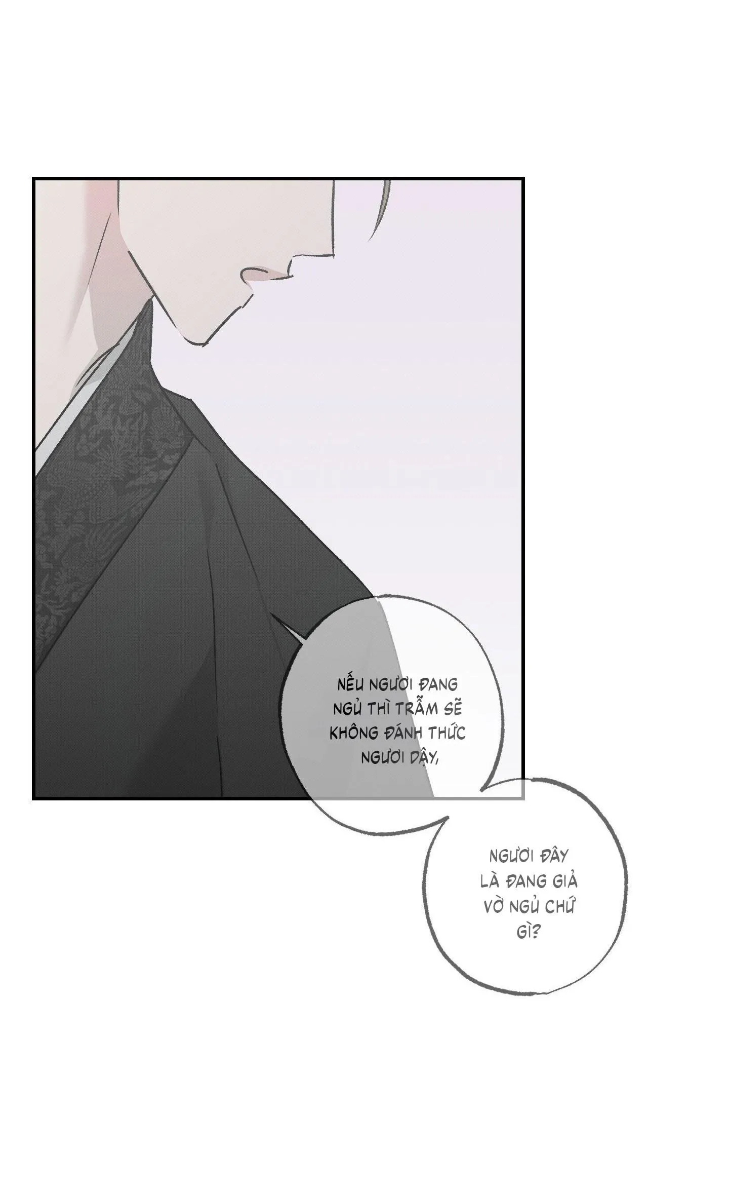 Nguyệt Ẩn Dạ Đàm Chapter 32 Trang 63