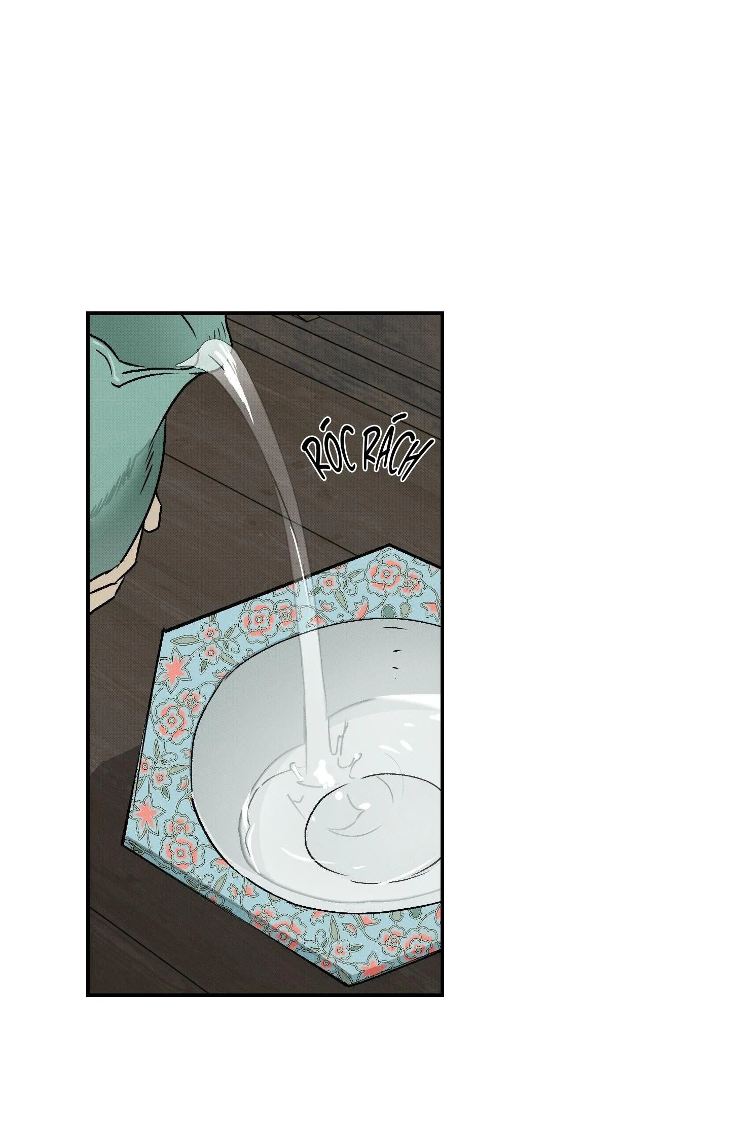 Nguyệt Ẩn Dạ Đàm Chapter 33 Trang 4