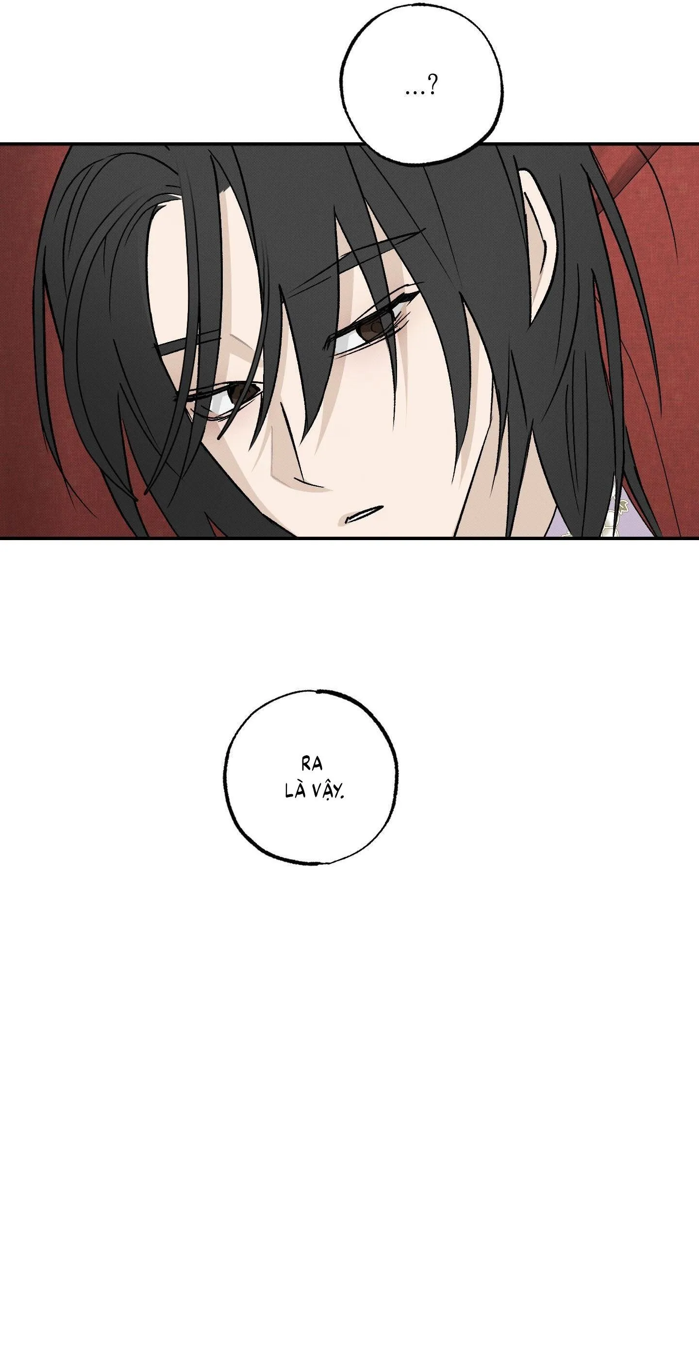 Nguyệt Ẩn Dạ Đàm Chapter 33 Trang 7