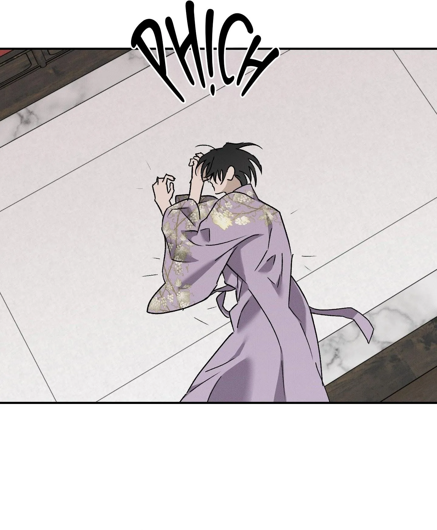 Nguyệt Ẩn Dạ Đàm Chapter 33 Trang 9