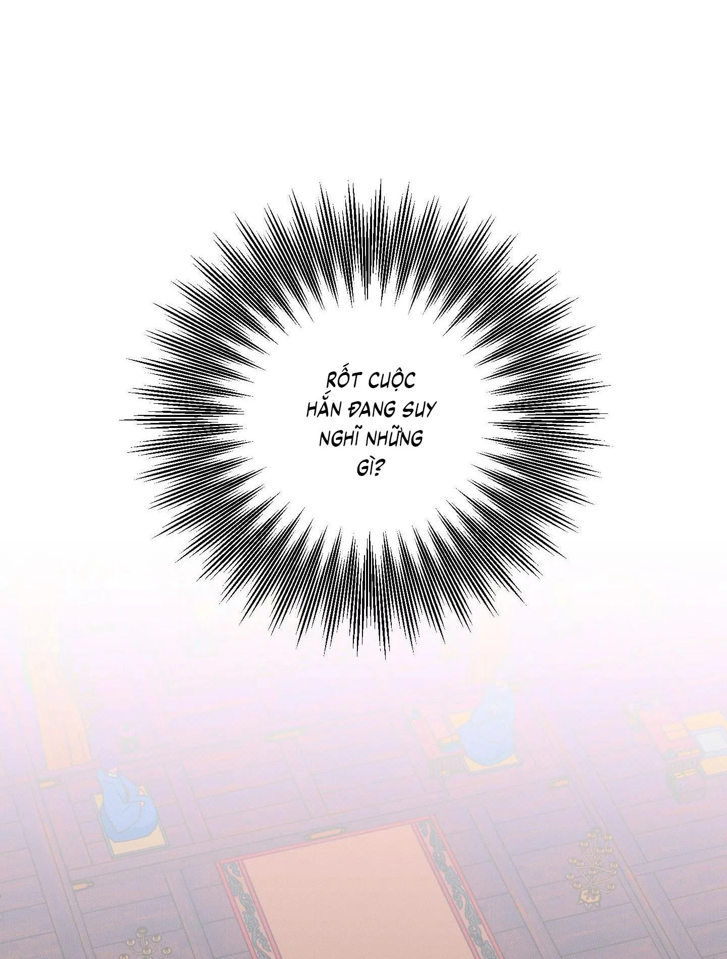Nguyệt Ẩn Dạ Đàm Chapter 33 Trang 13