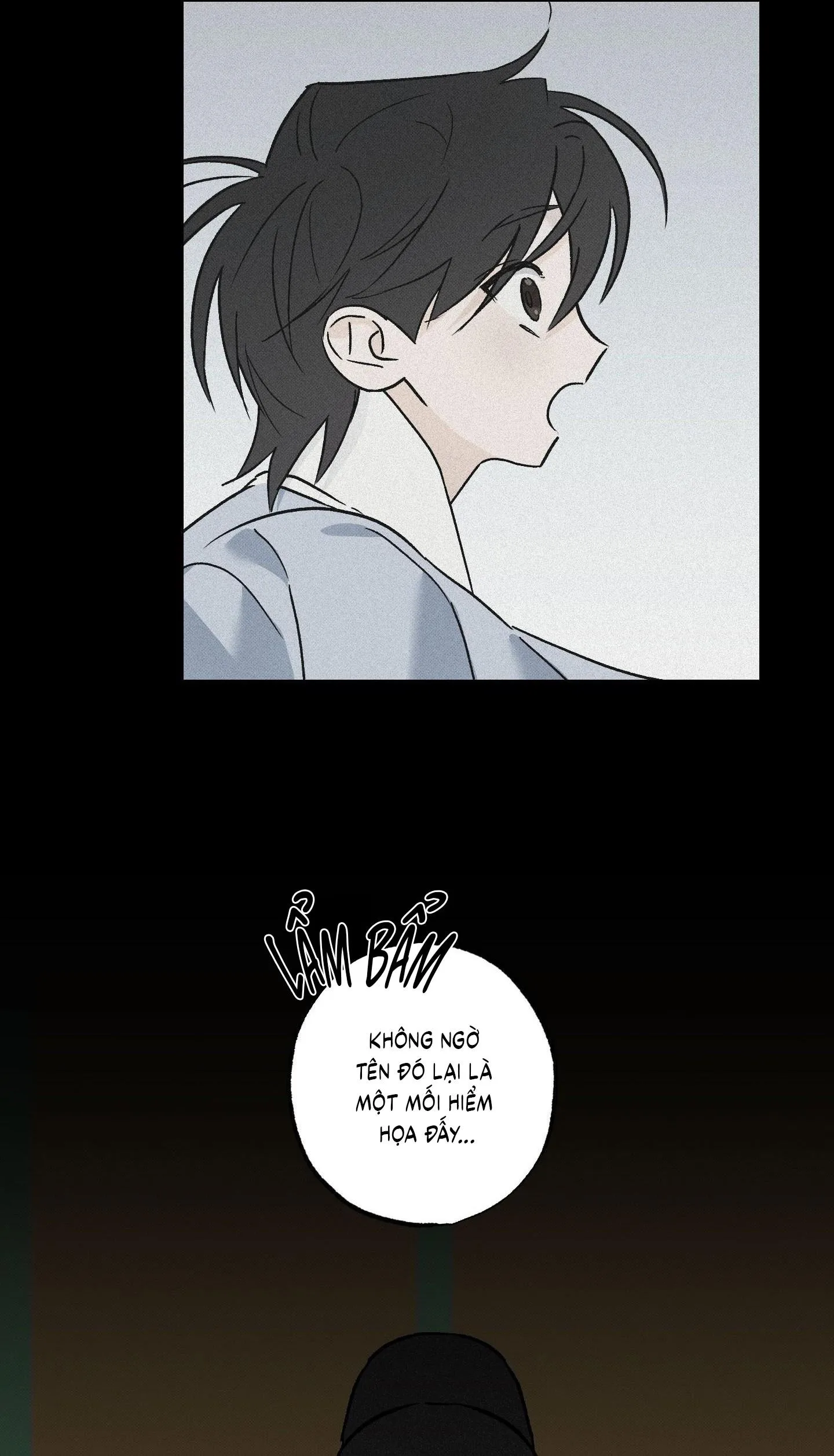 Nguyệt Ẩn Dạ Đàm Chapter 33 Trang 23