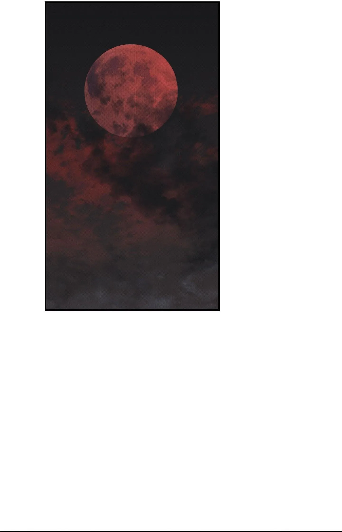 Nguyệt Ẩn Dạ Đàm Chapter 33 Trang 29