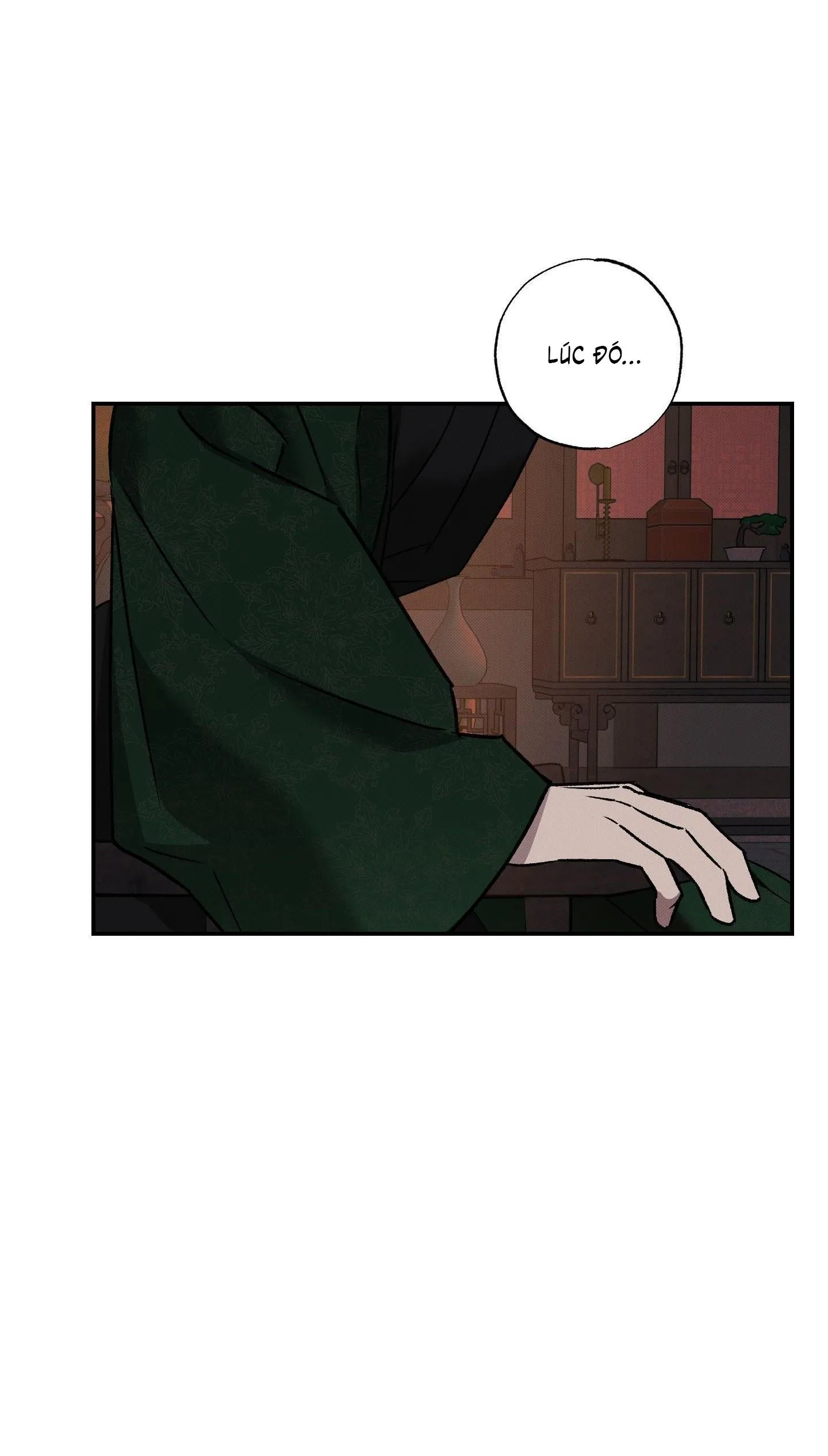 Nguyệt Ẩn Dạ Đàm Chapter 33 Trang 47