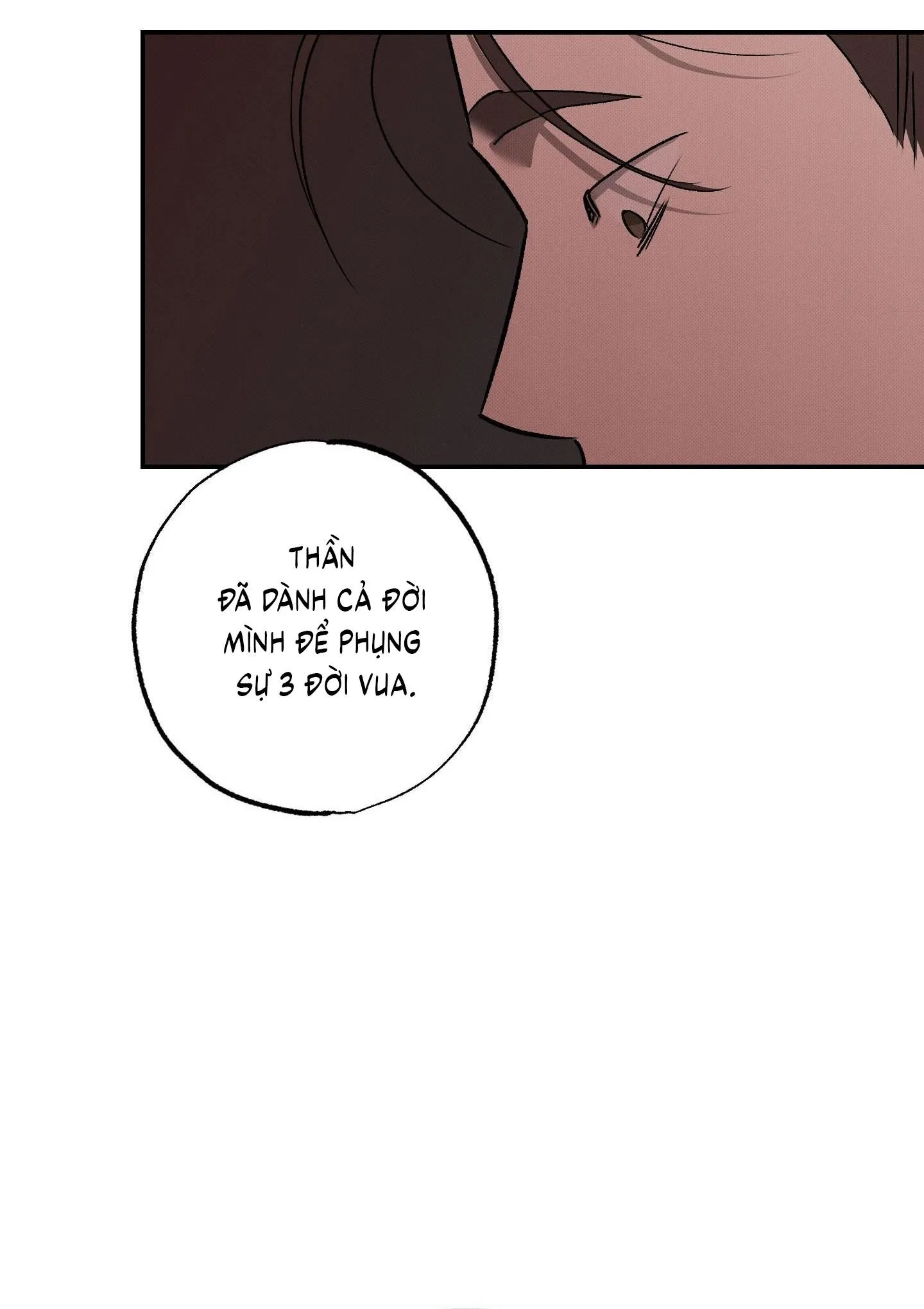 Nguyệt Ẩn Dạ Đàm Chapter 33 Trang 56