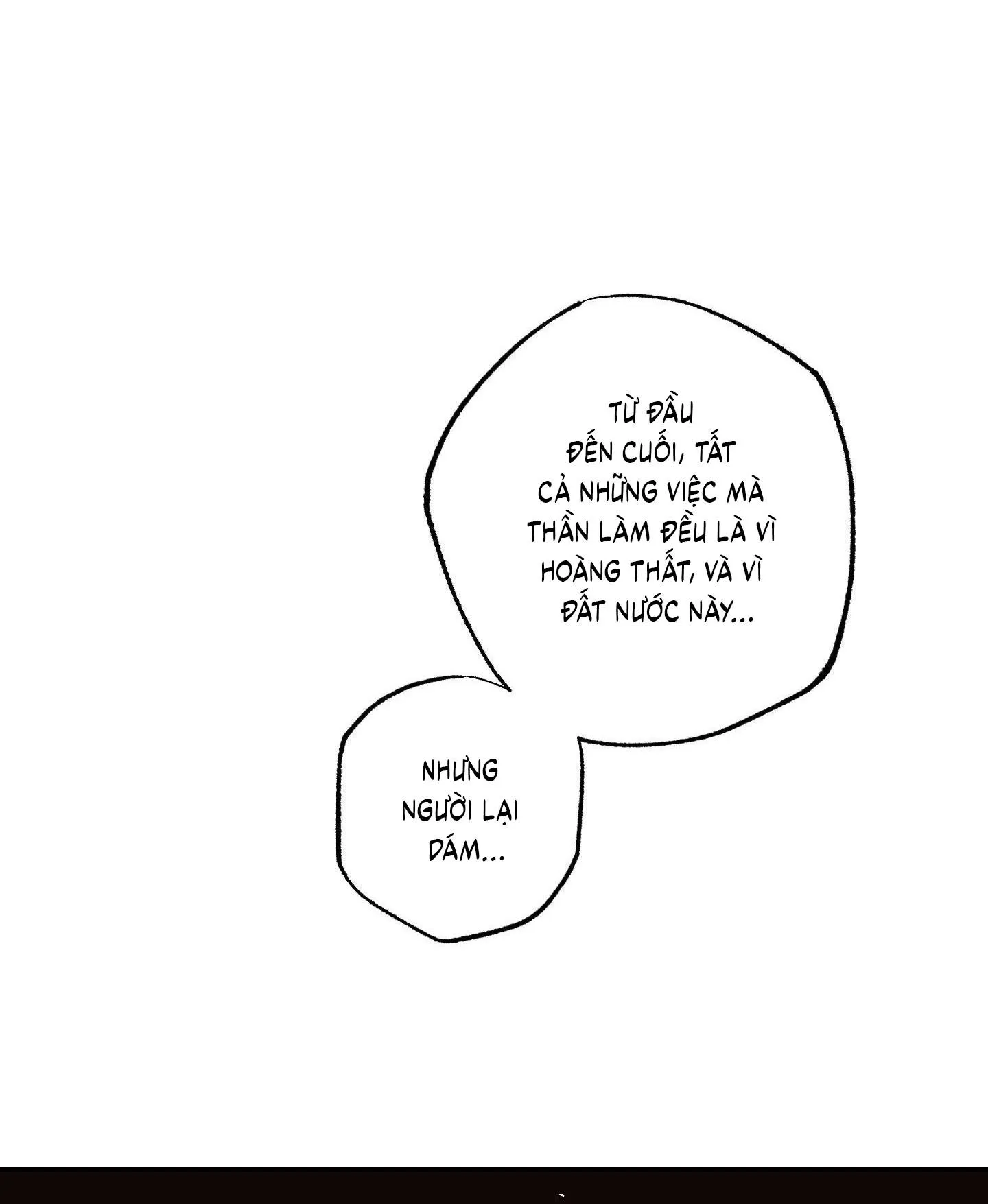 Nguyệt Ẩn Dạ Đàm Chapter 33 Trang 63