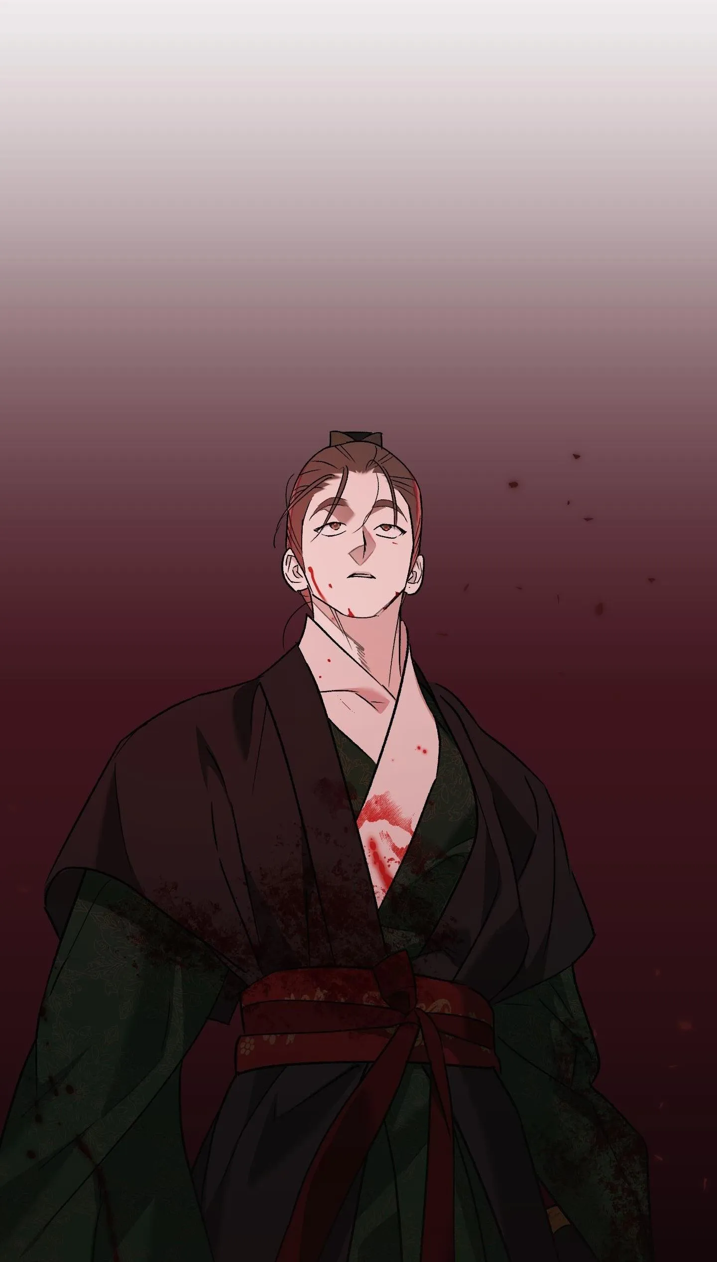 Nguyệt Ẩn Dạ Đàm Chapter 33 Trang 70