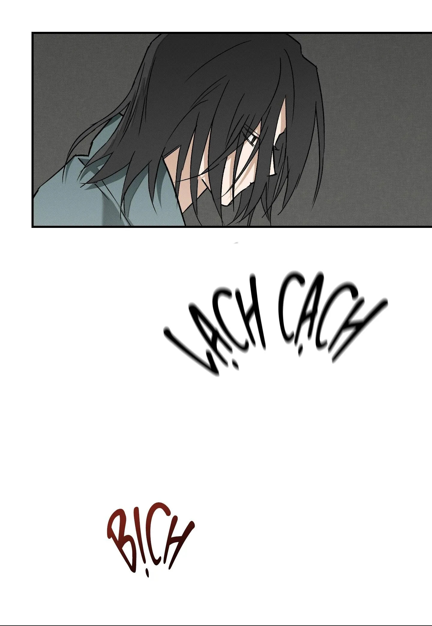 Nguyệt Ẩn Dạ Đàm Chapter 34 Trang 3