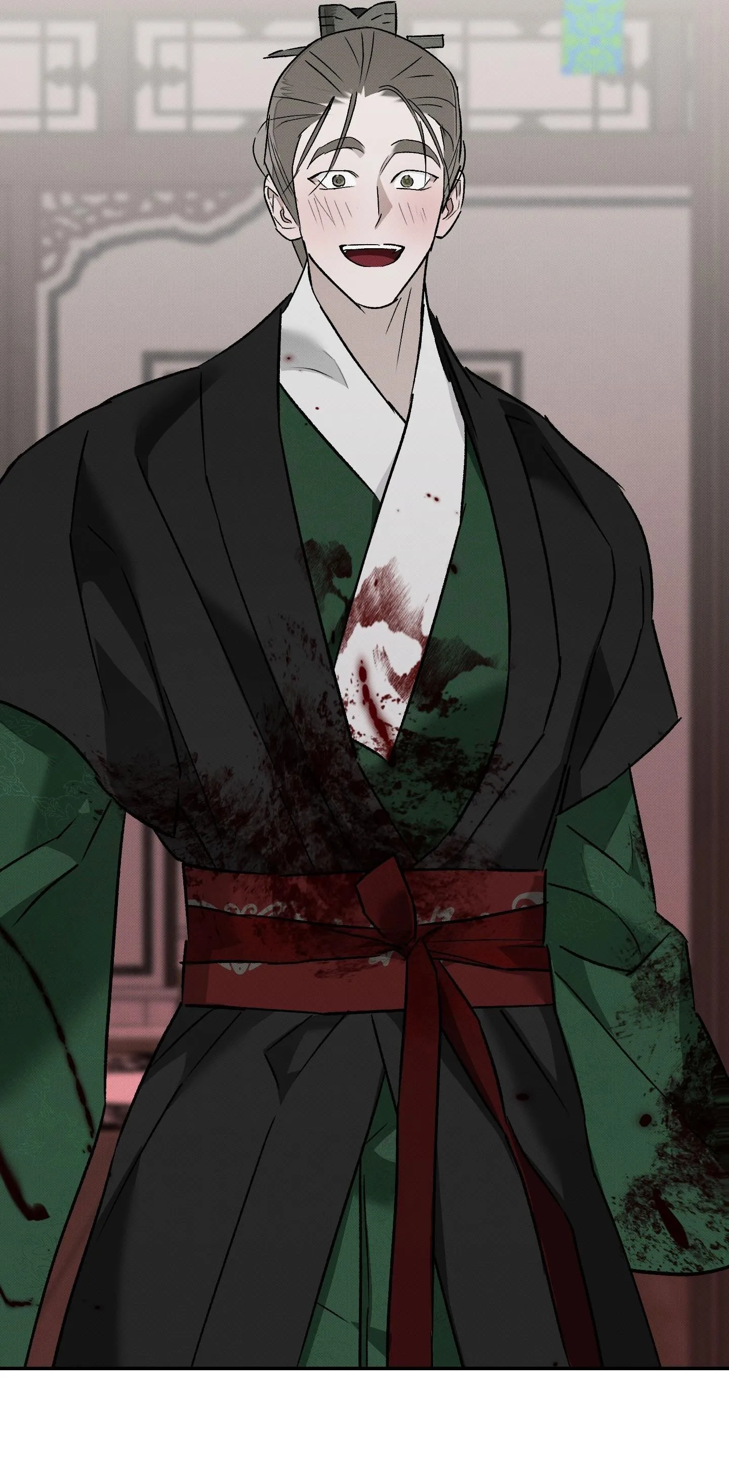 Nguyệt Ẩn Dạ Đàm Chapter 34 Trang 7