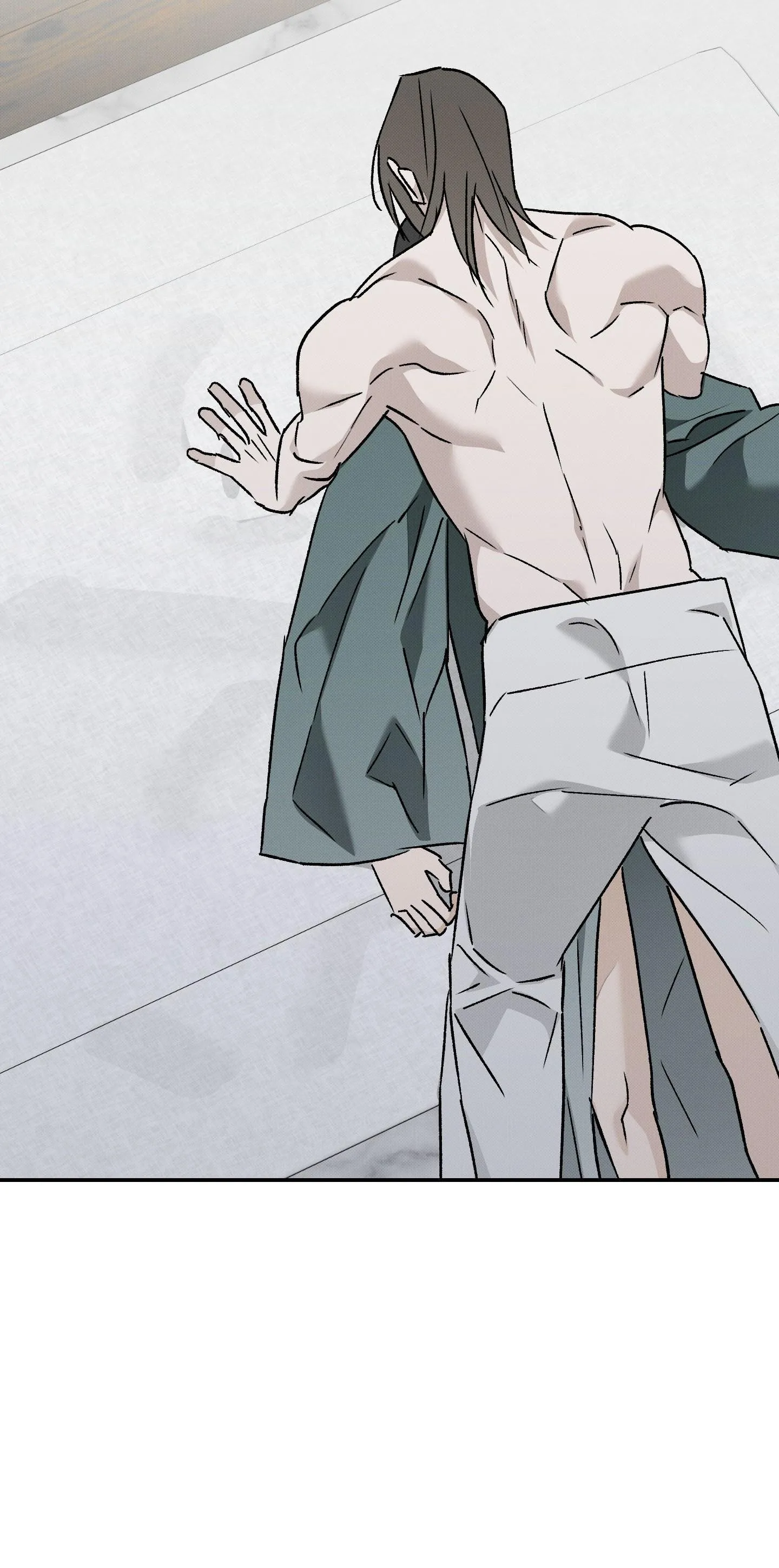 Nguyệt Ẩn Dạ Đàm Chapter 34 Trang 18