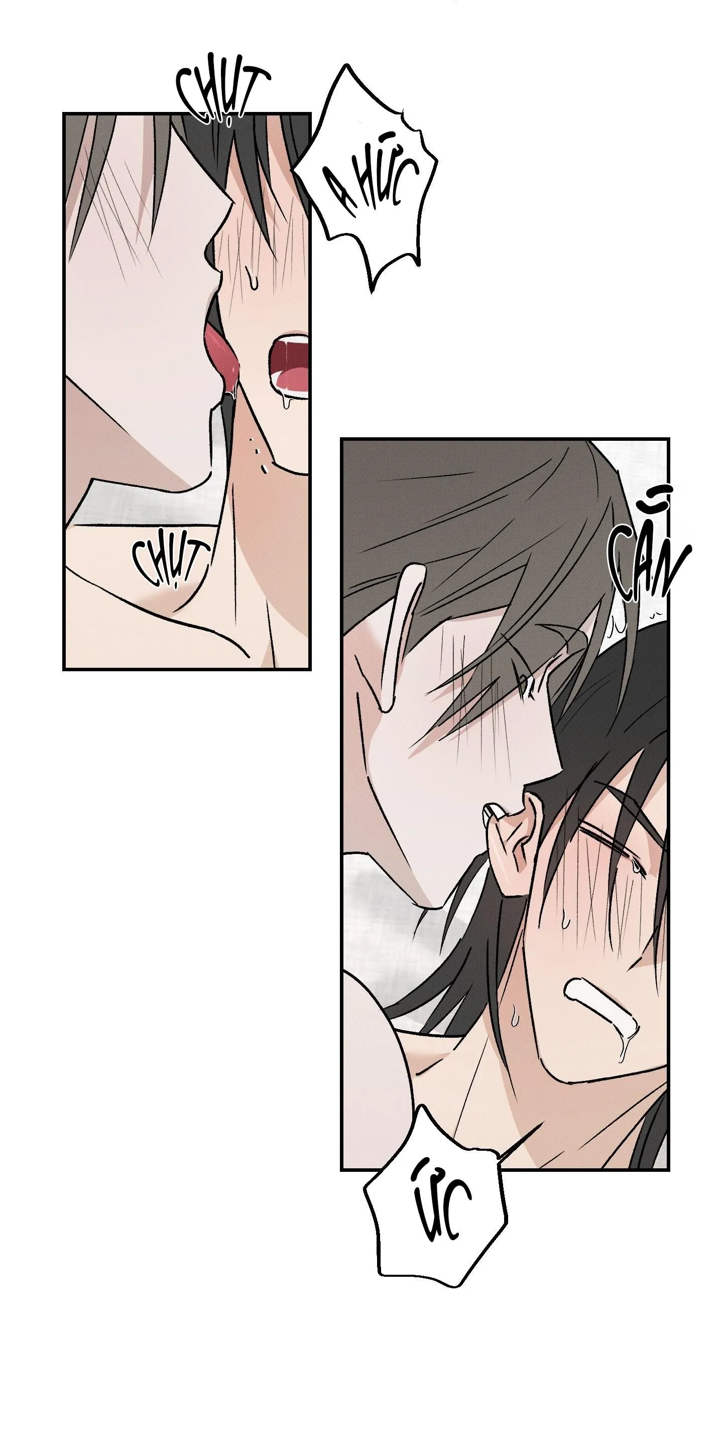 Nguyệt Ẩn Dạ Đàm Chapter 34 Trang 24