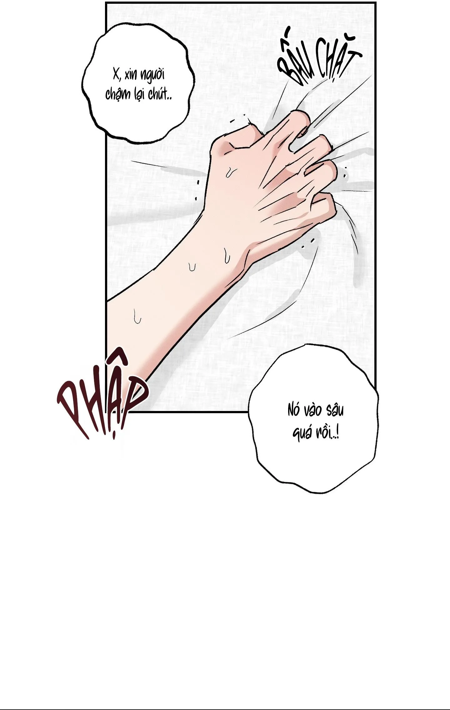 Nguyệt Ẩn Dạ Đàm Chapter 34 Trang 35