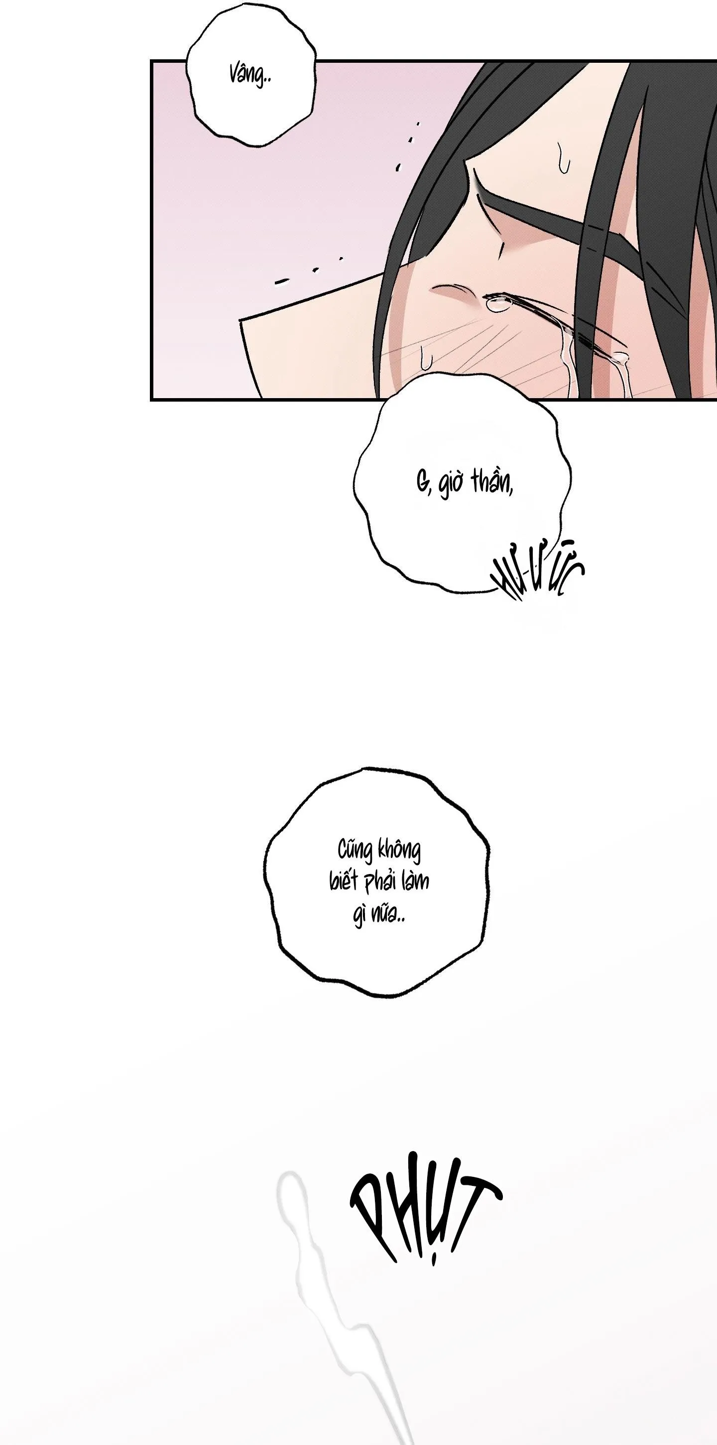 Nguyệt Ẩn Dạ Đàm Chapter 34 Trang 46