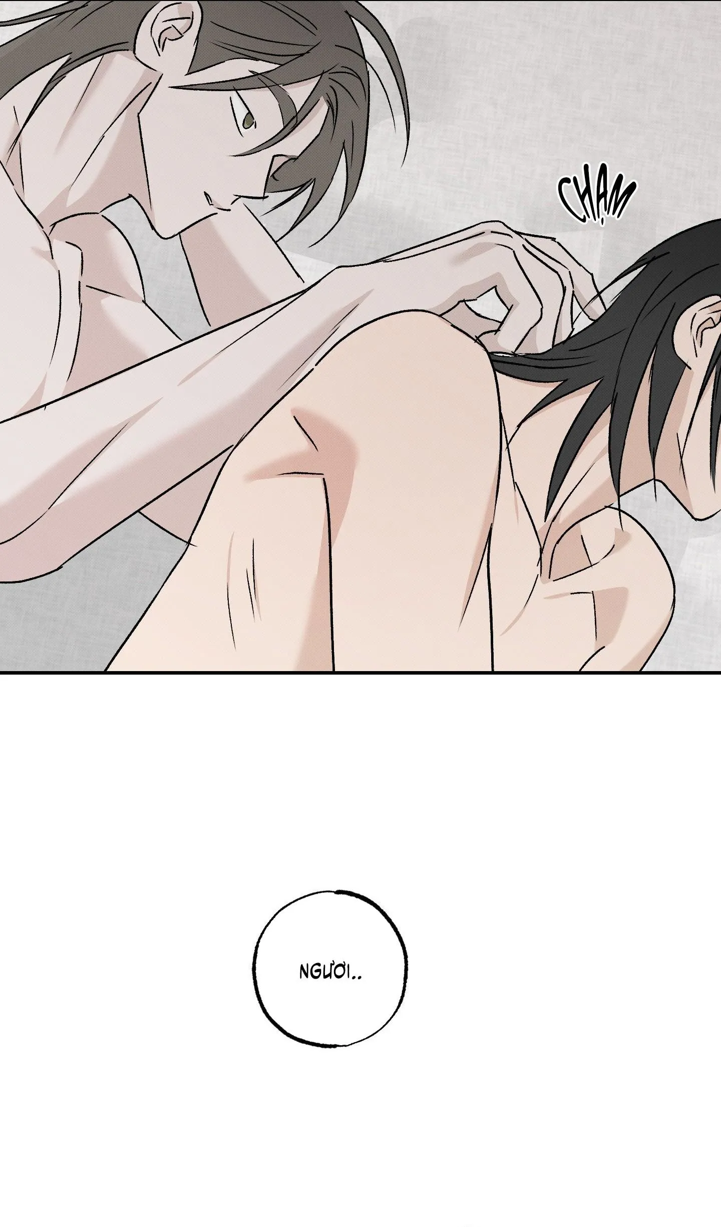 Nguyệt Ẩn Dạ Đàm Chapter 34 Trang 50