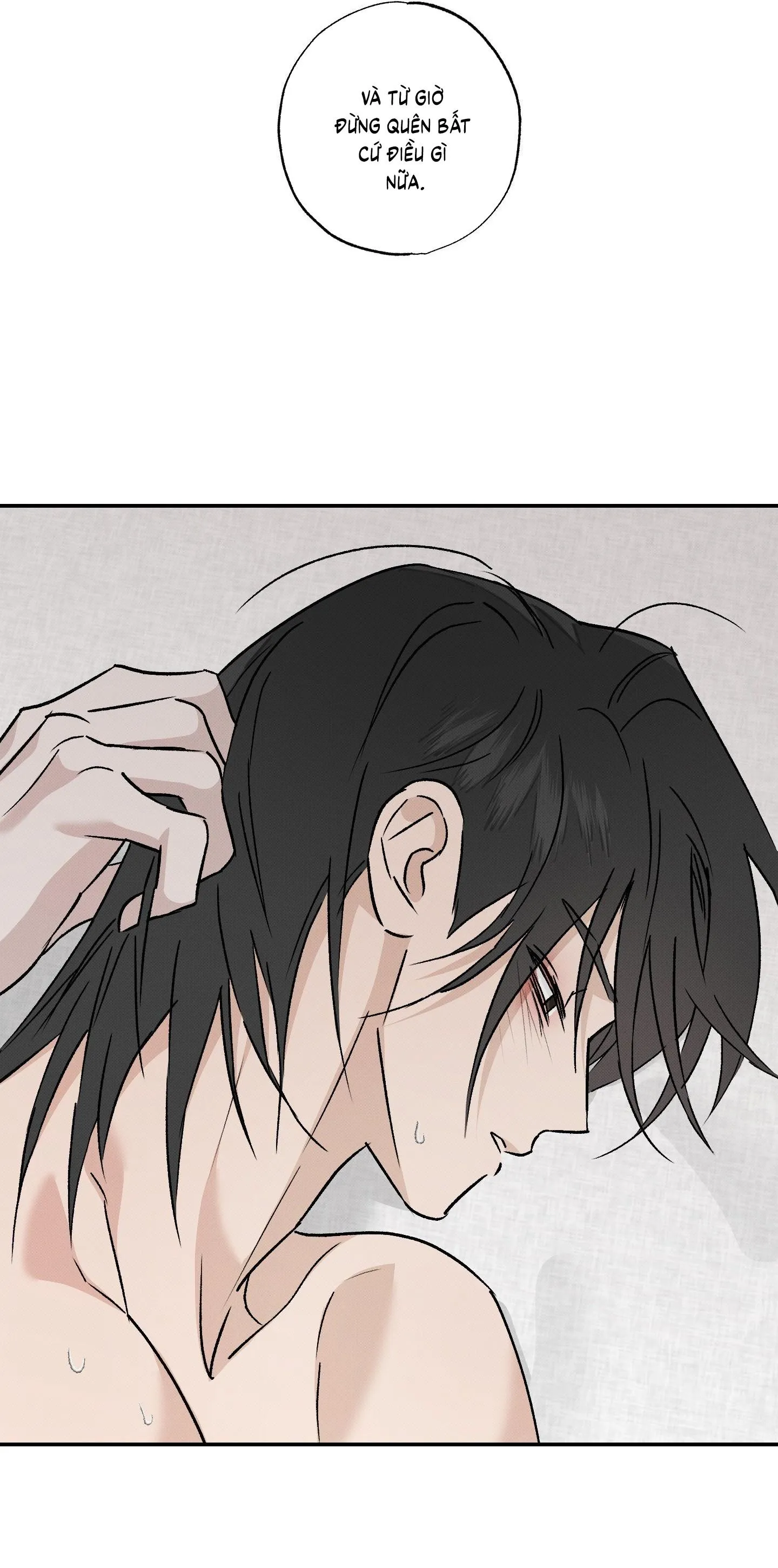 Nguyệt Ẩn Dạ Đàm Chapter 34 Trang 52