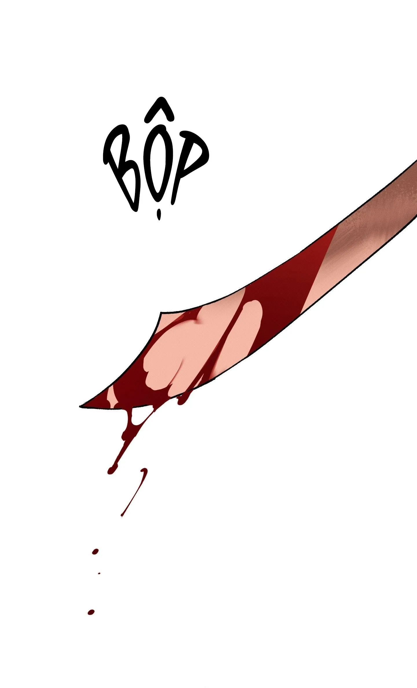 Nguyệt Ẩn Dạ Đàm Chapter 35 Trang 4