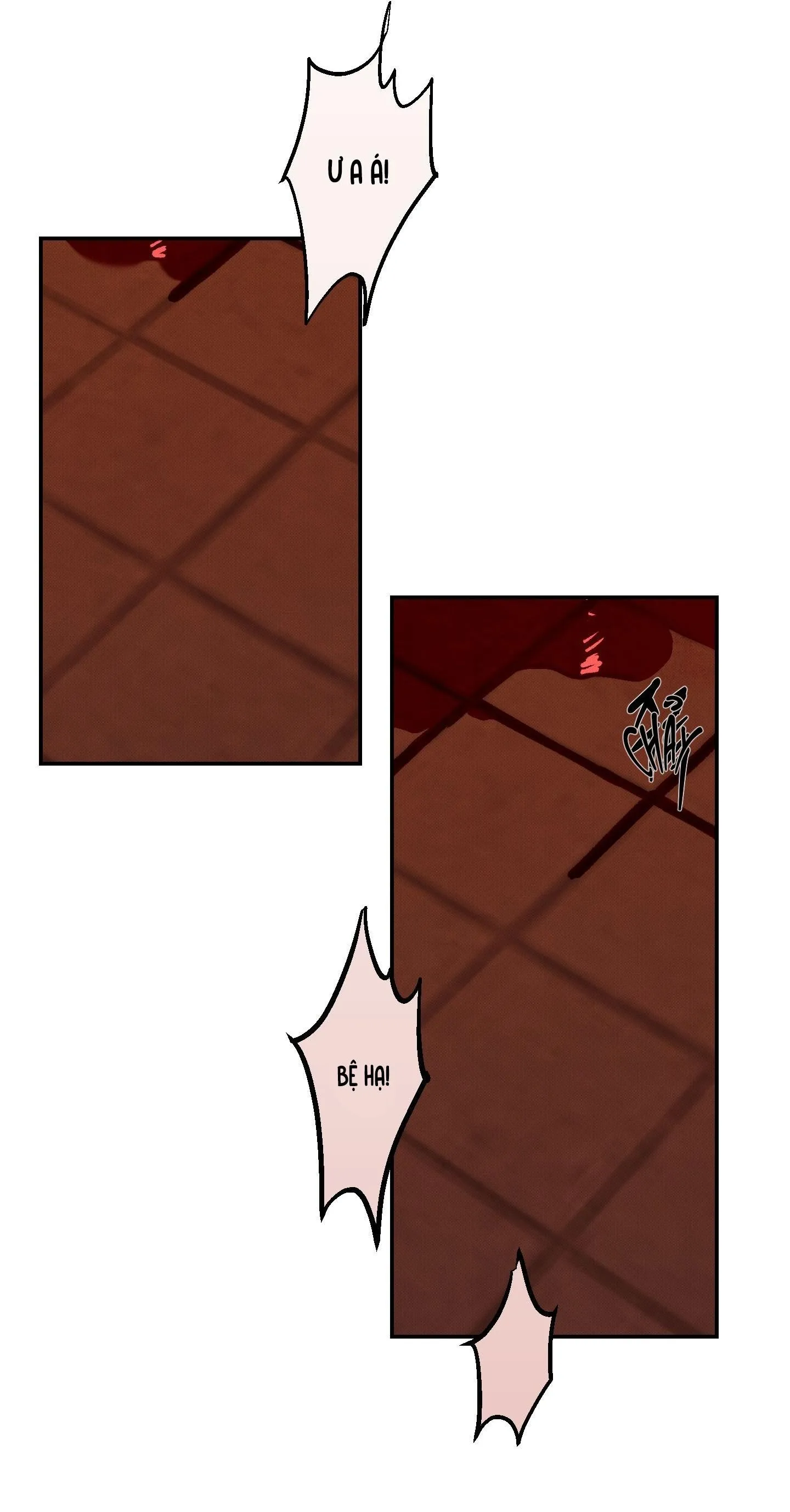 Nguyệt Ẩn Dạ Đàm Chapter 35 Trang 5