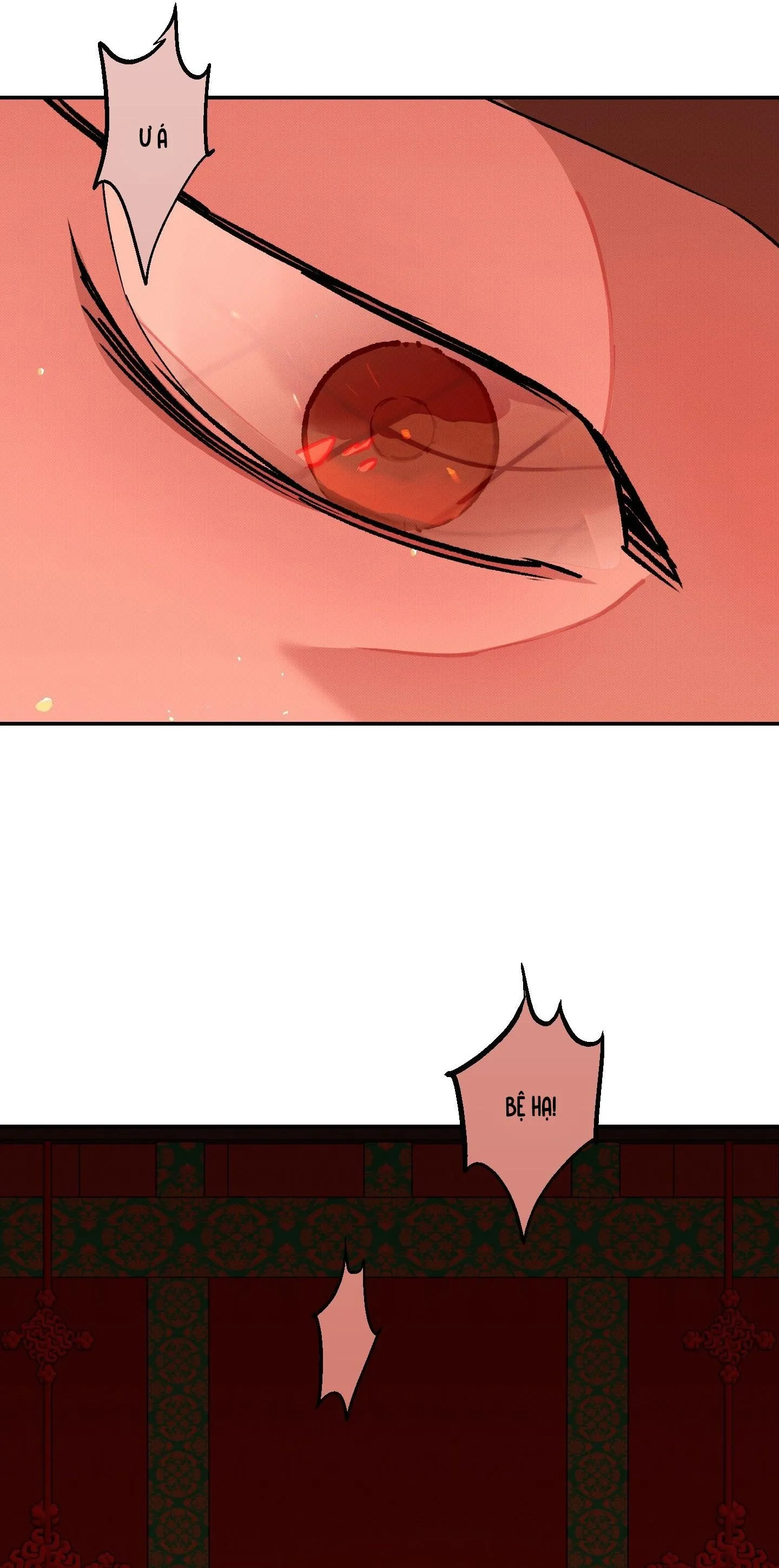 Nguyệt Ẩn Dạ Đàm Chapter 35 Trang 6