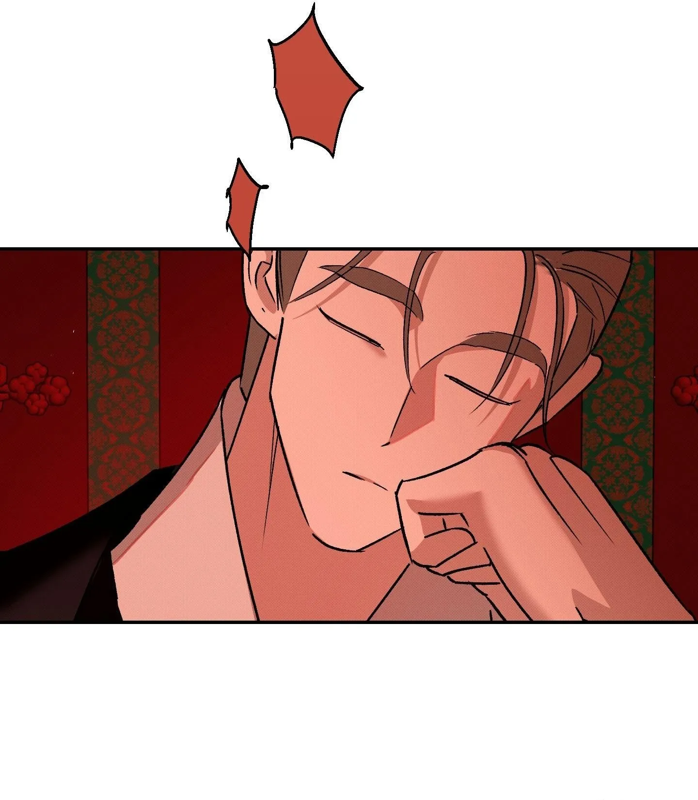 Nguyệt Ẩn Dạ Đàm Chapter 35 Trang 8