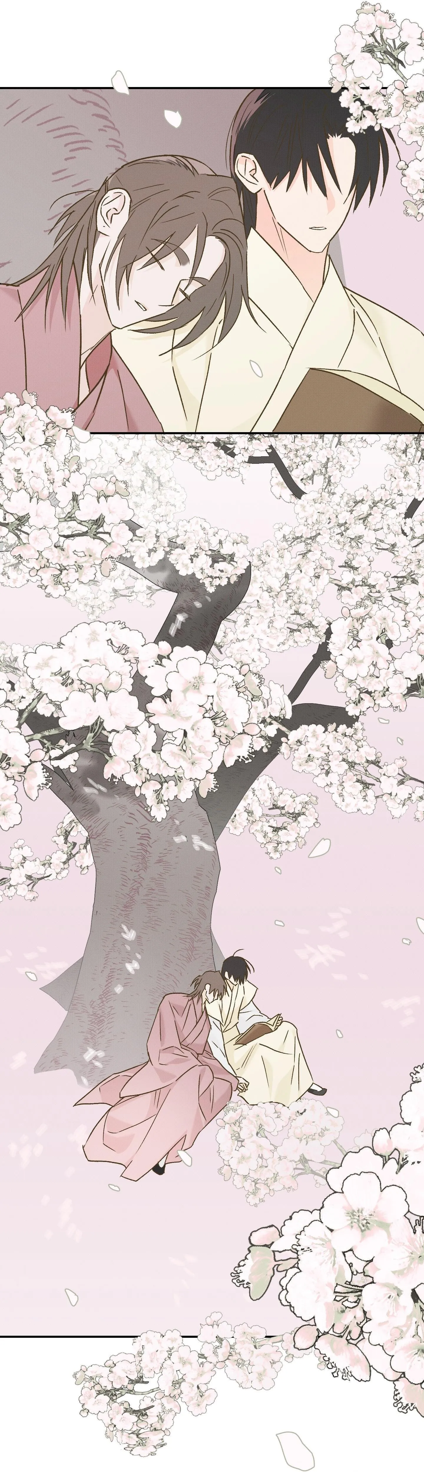 Nguyệt Ẩn Dạ Đàm Chapter 35 Trang 9