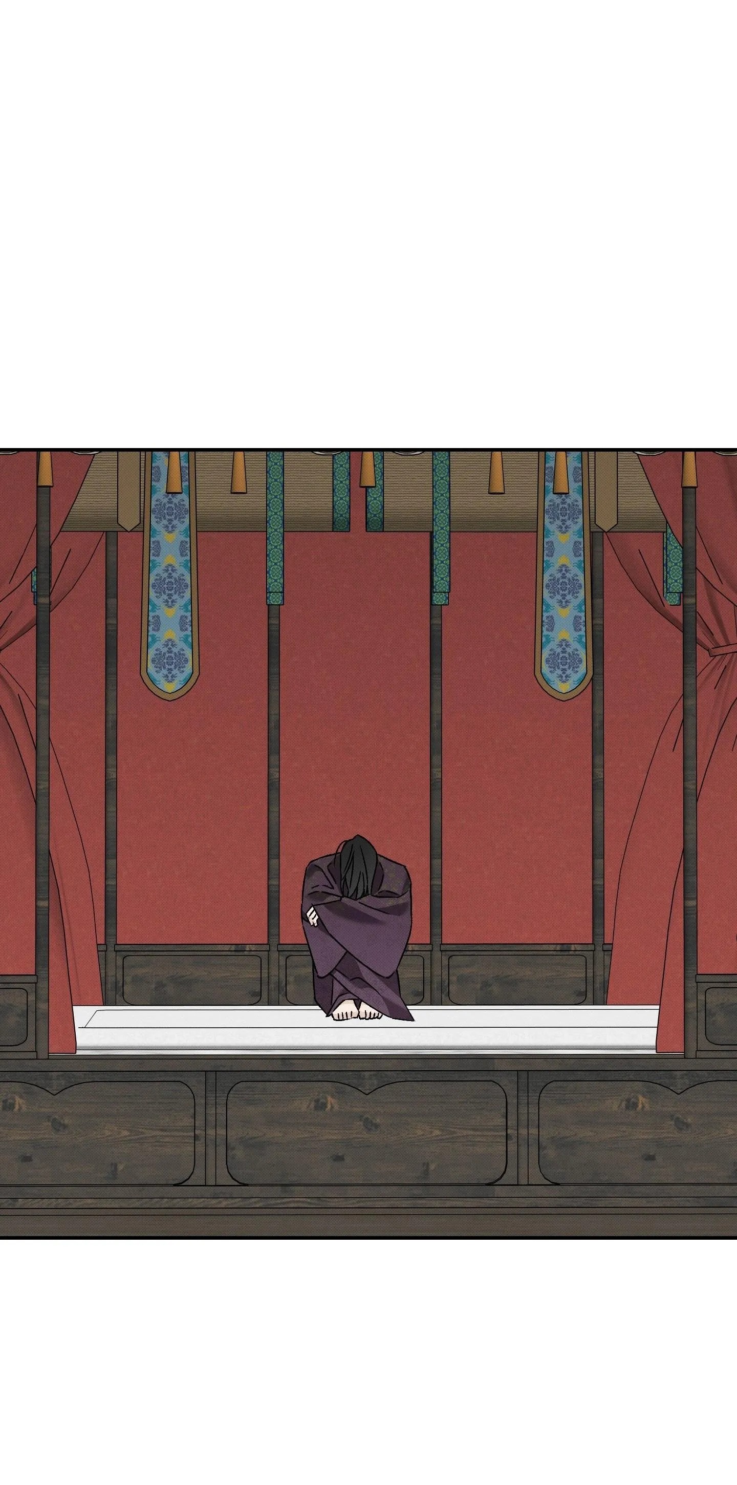 Nguyệt Ẩn Dạ Đàm Chapter 35 Trang 12