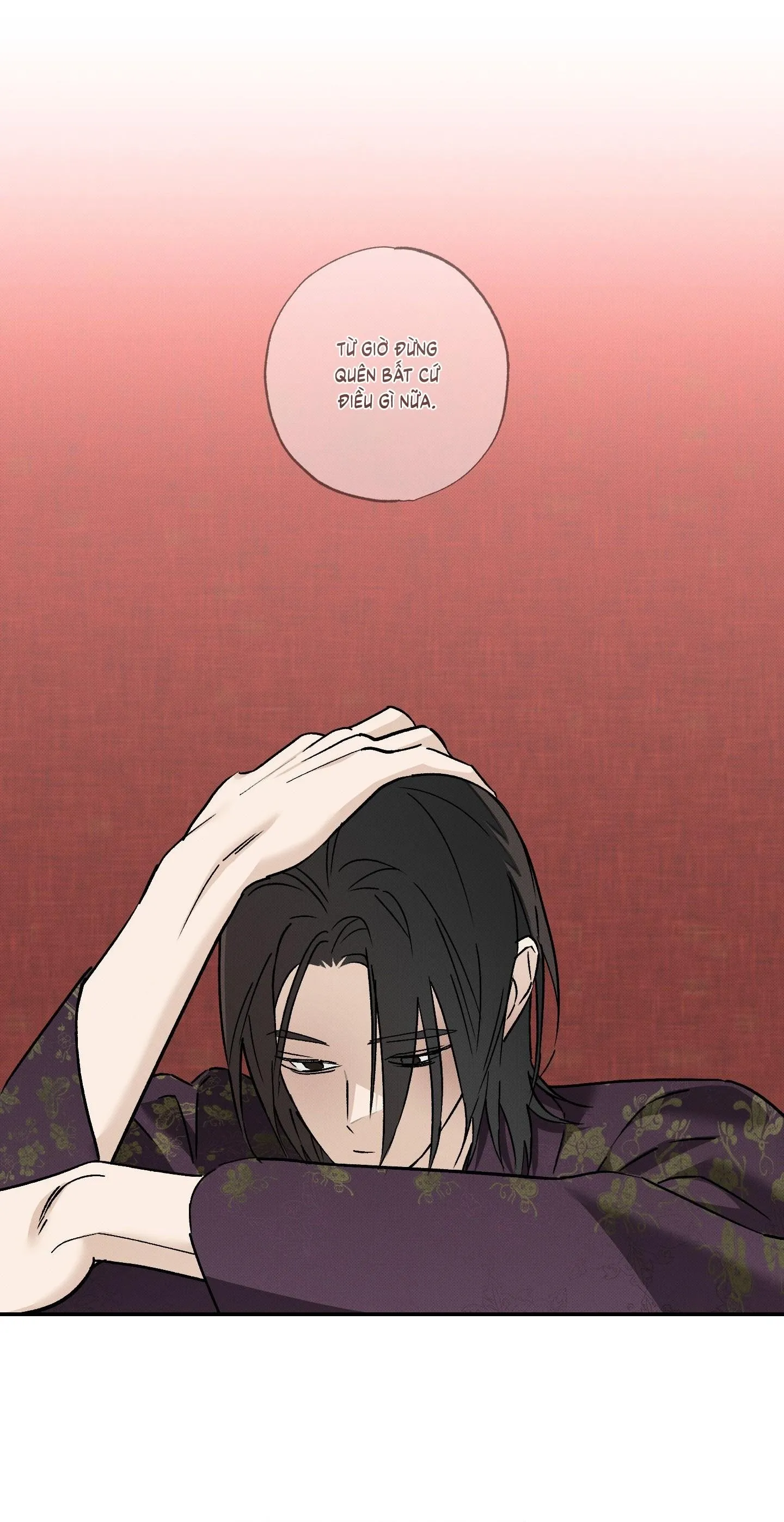 Nguyệt Ẩn Dạ Đàm Chapter 35 Trang 13