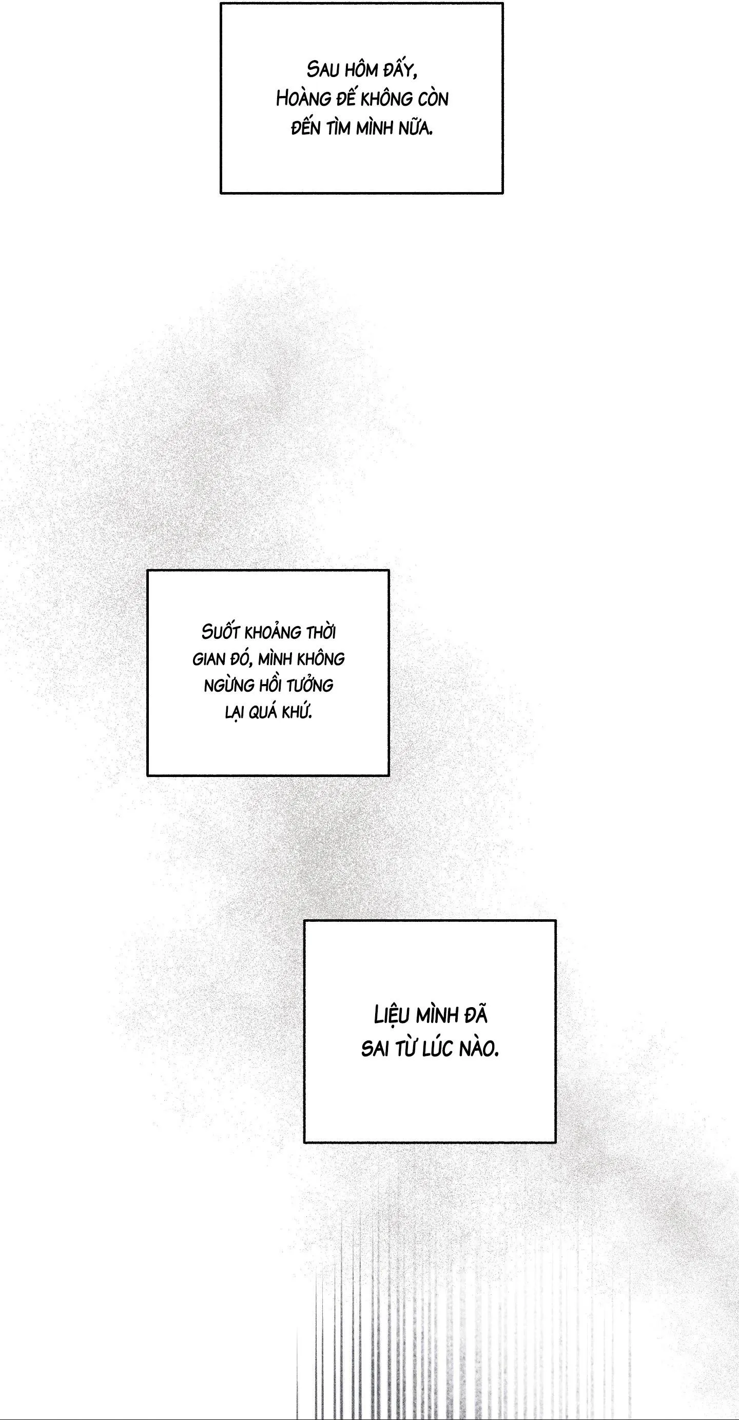 Nguyệt Ẩn Dạ Đàm Chapter 35 Trang 14