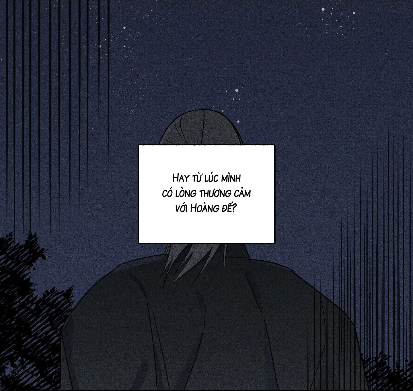 Nguyệt Ẩn Dạ Đàm Chapter 35 Trang 16