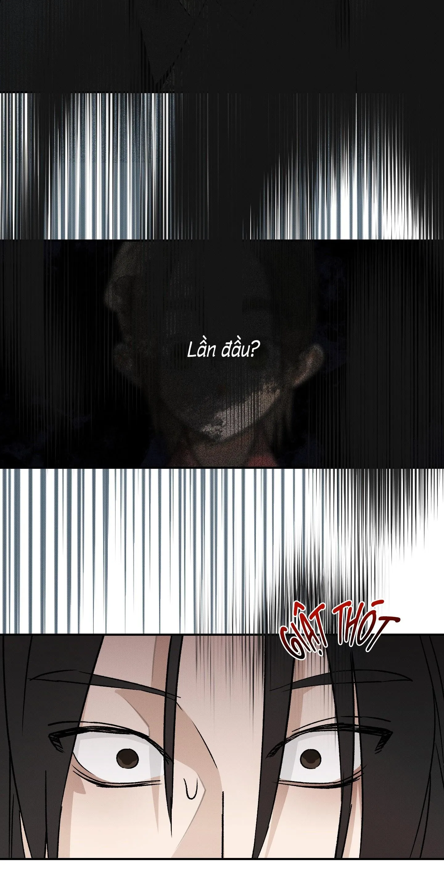 Nguyệt Ẩn Dạ Đàm Chapter 35 Trang 18