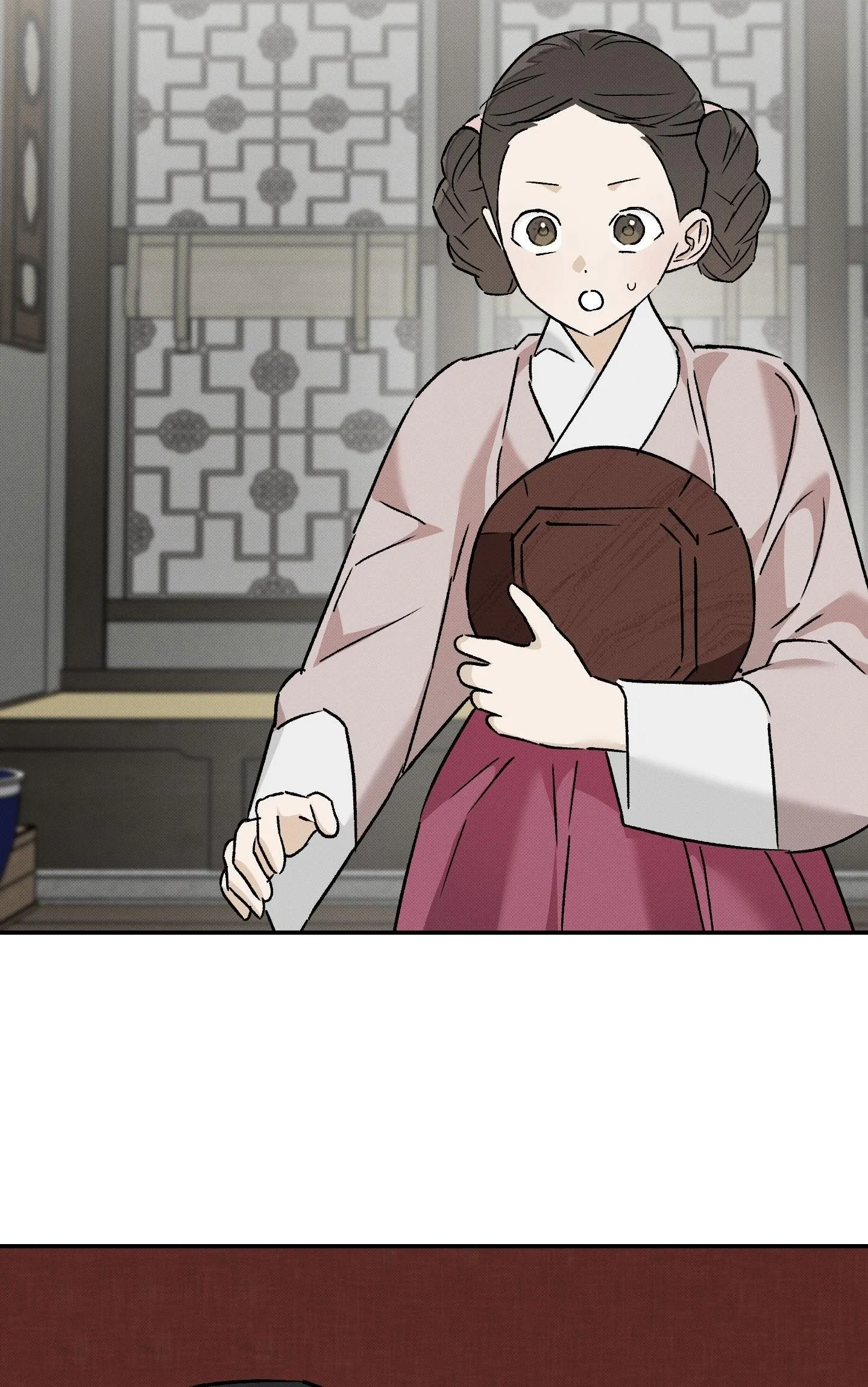 Nguyệt Ẩn Dạ Đàm Chapter 35 Trang 24