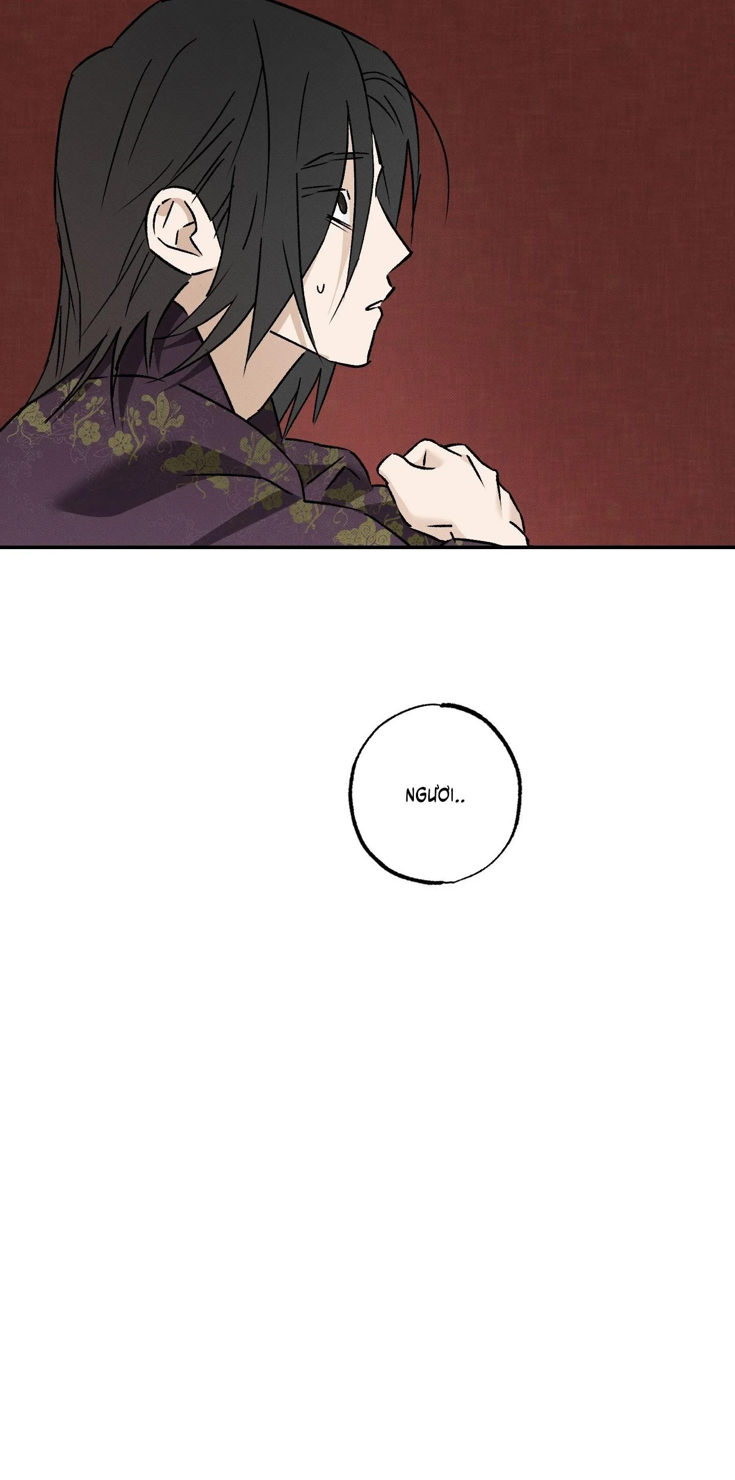 Nguyệt Ẩn Dạ Đàm Chapter 35 Trang 25