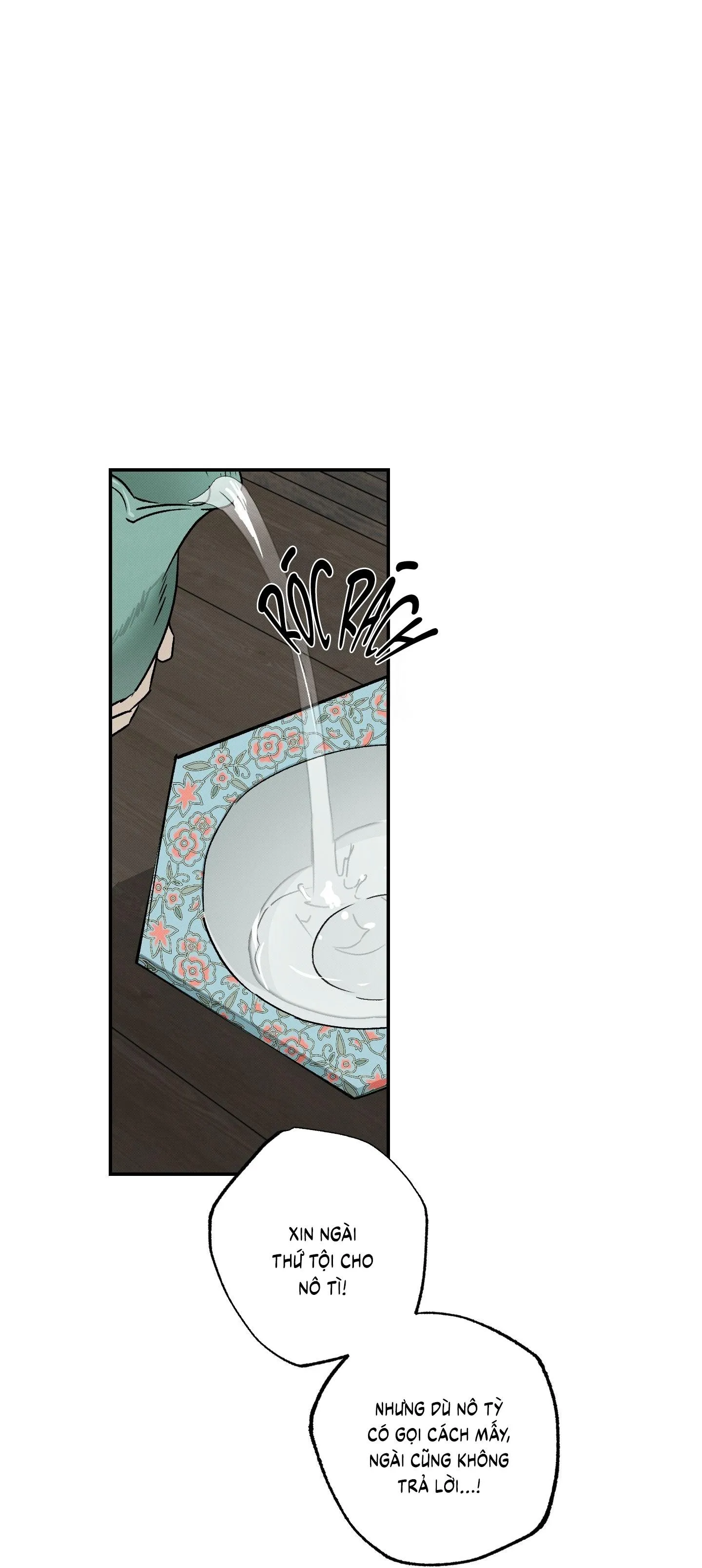 Nguyệt Ẩn Dạ Đàm Chapter 35 Trang 26