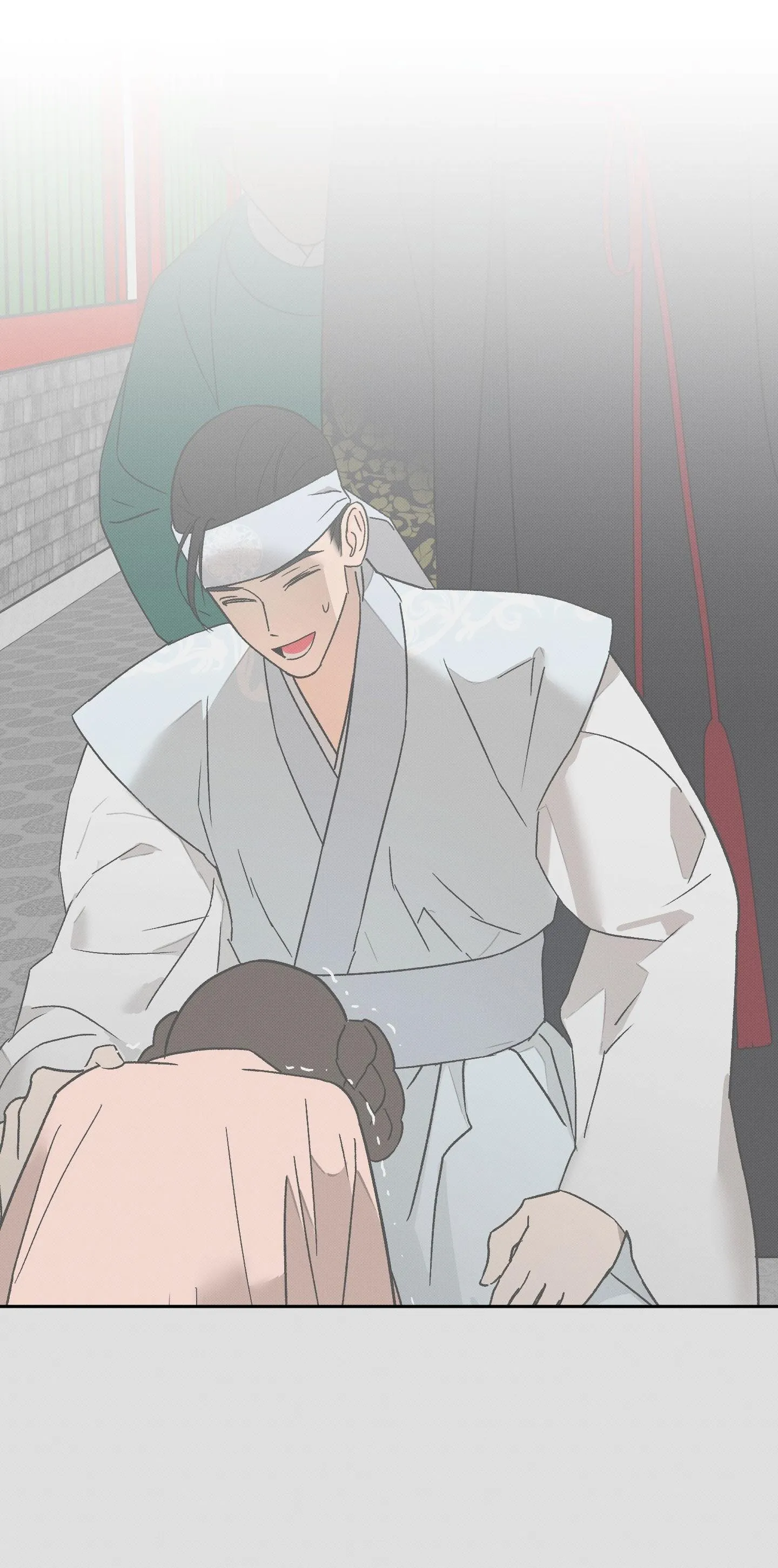 Nguyệt Ẩn Dạ Đàm Chapter 35 Trang 29