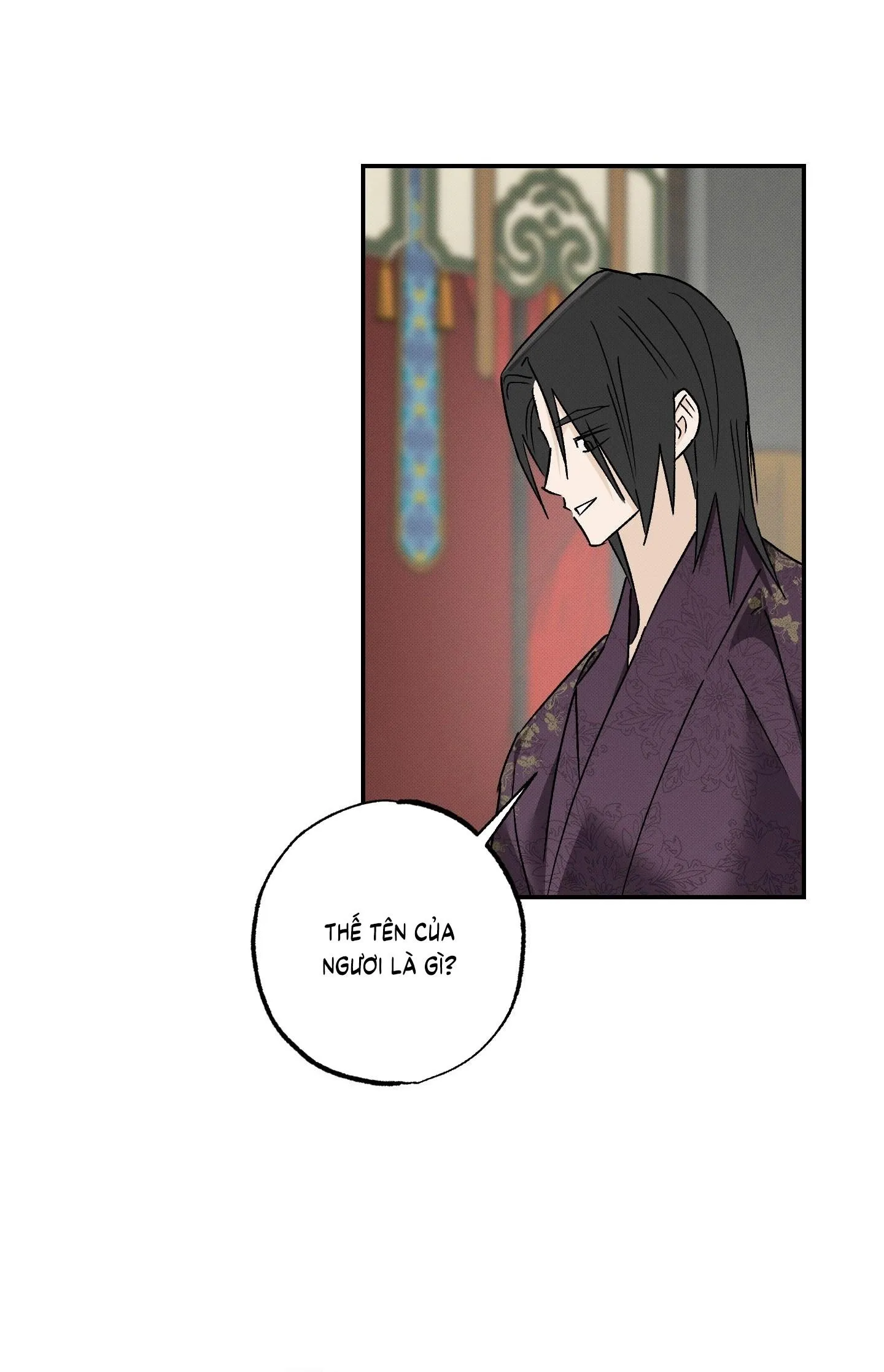 Nguyệt Ẩn Dạ Đàm Chapter 35 Trang 38