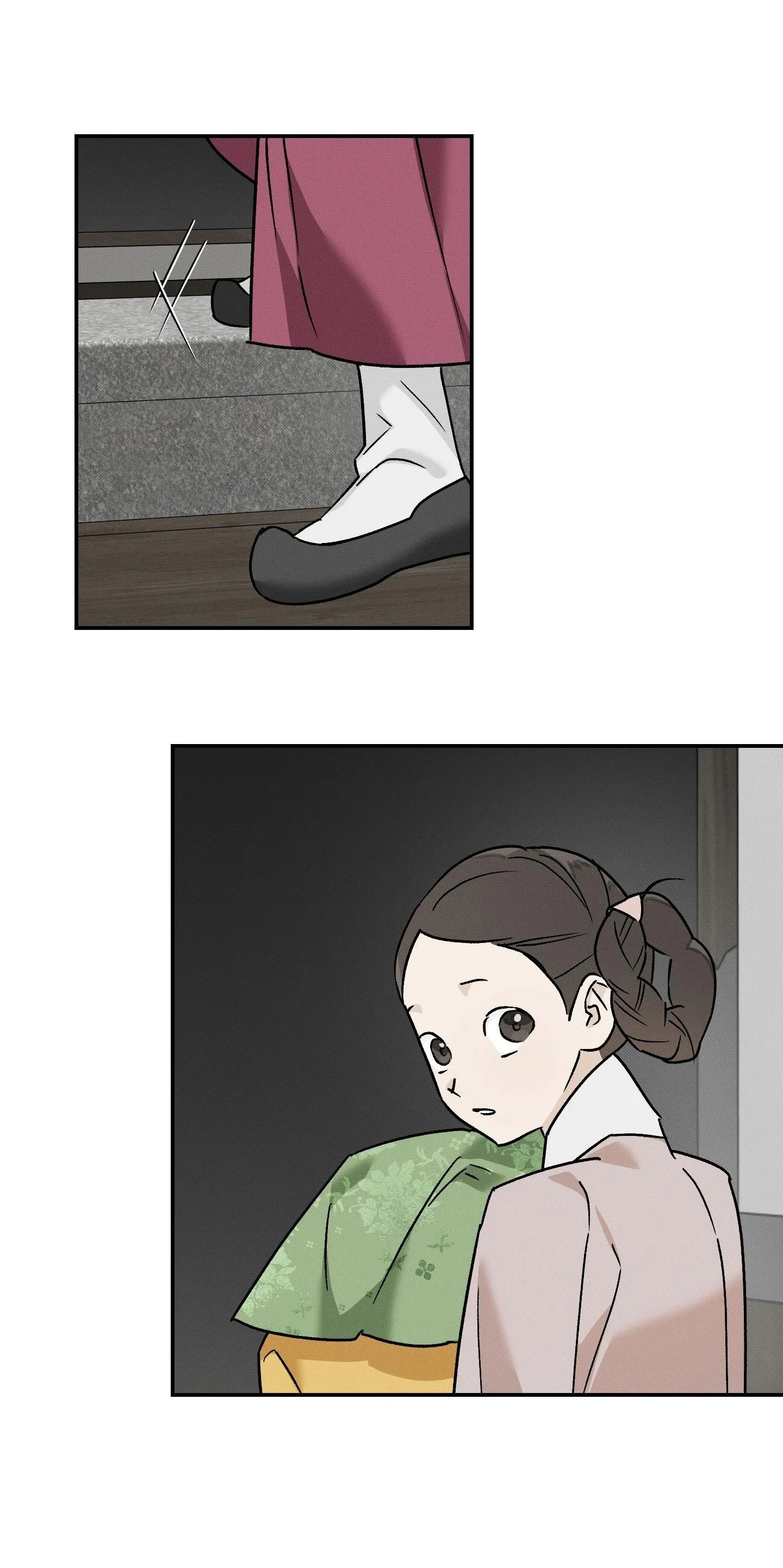 Nguyệt Ẩn Dạ Đàm Chapter 35 Trang 40