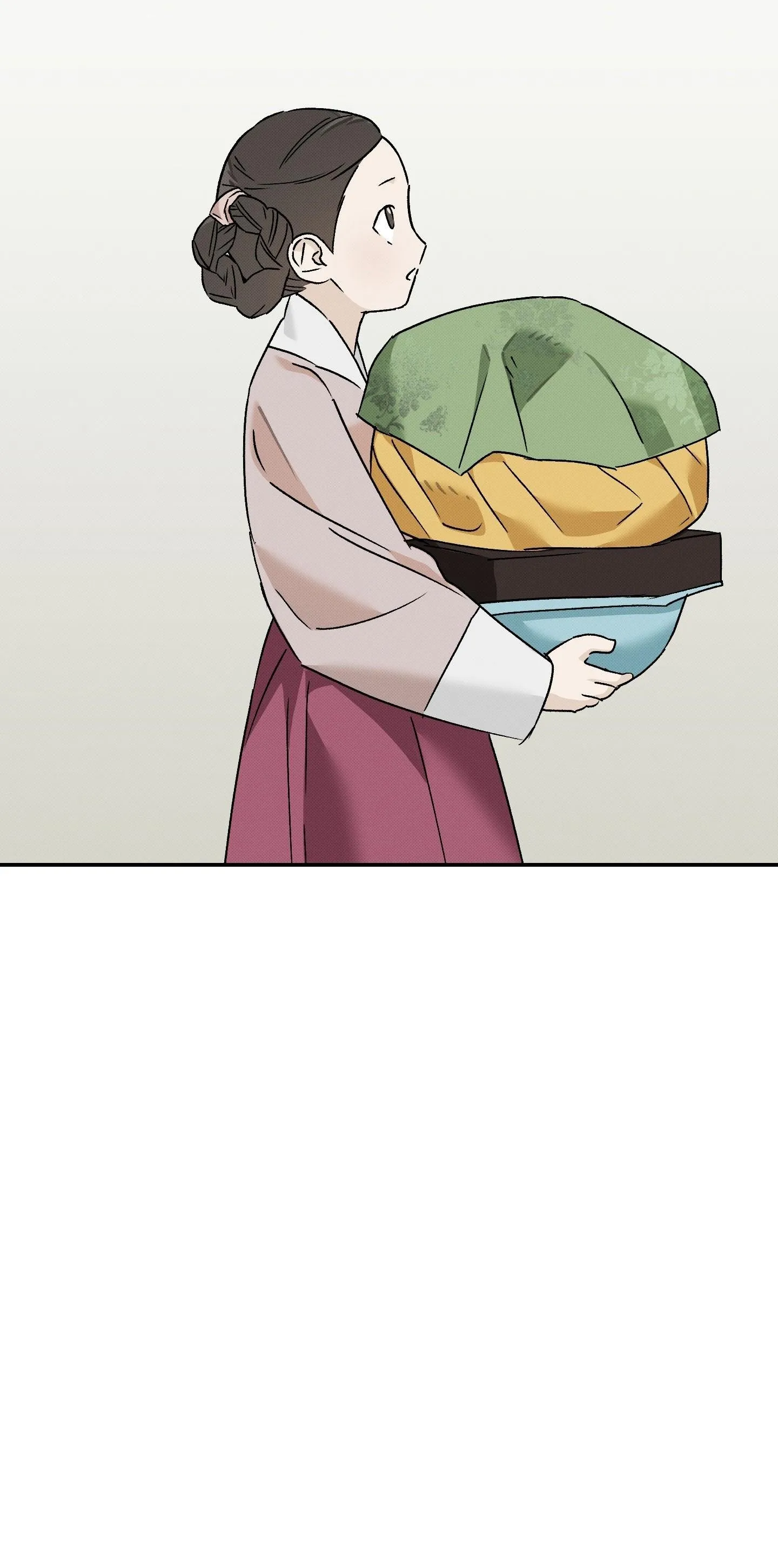 Nguyệt Ẩn Dạ Đàm Chapter 35 Trang 43