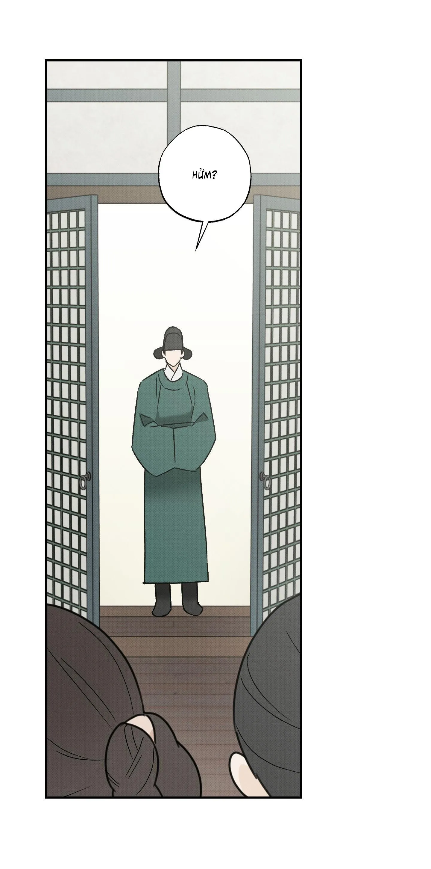 Nguyệt Ẩn Dạ Đàm Chapter 35 Trang 50