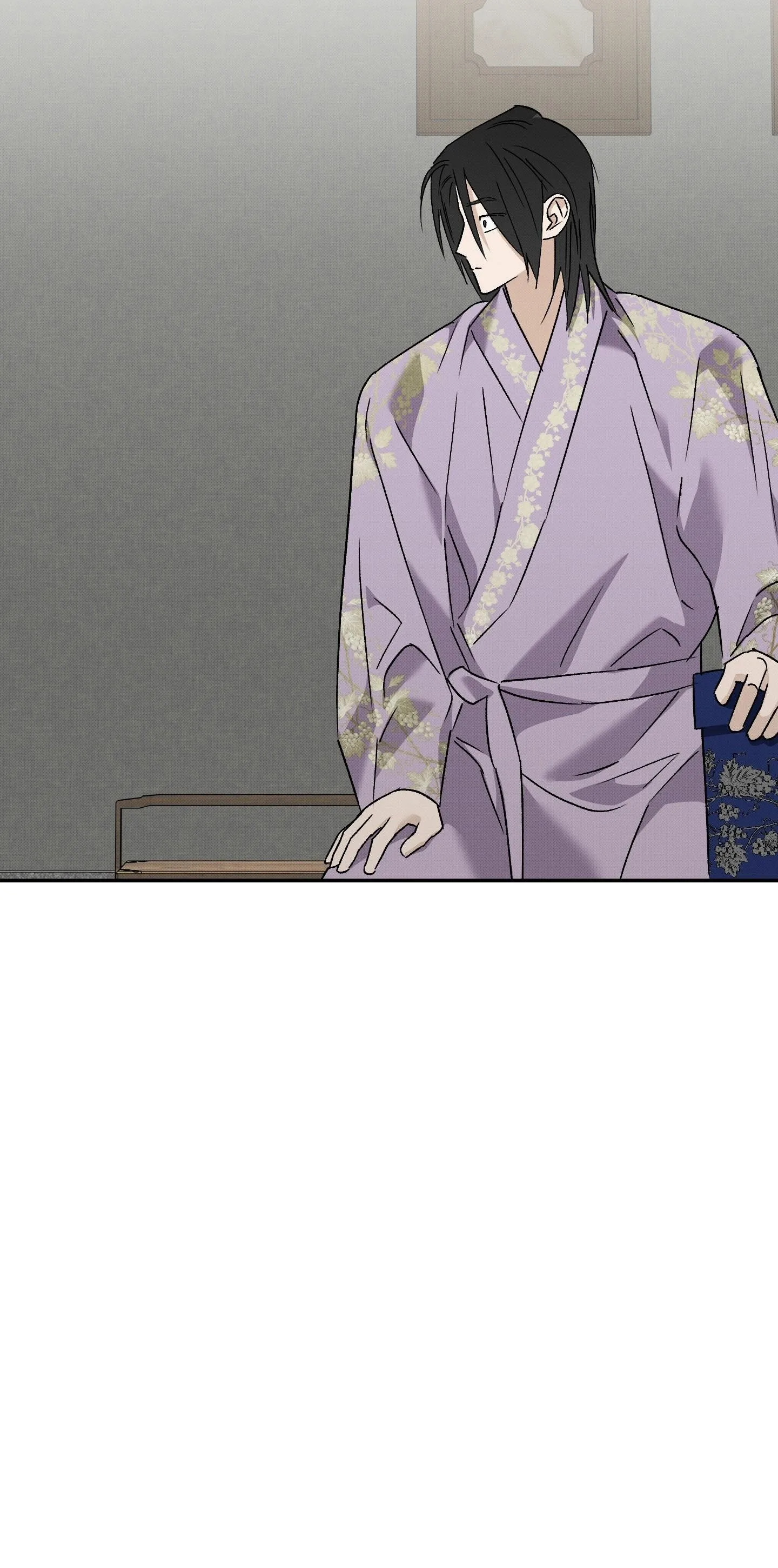 Nguyệt Ẩn Dạ Đàm Chapter 35 Trang 62