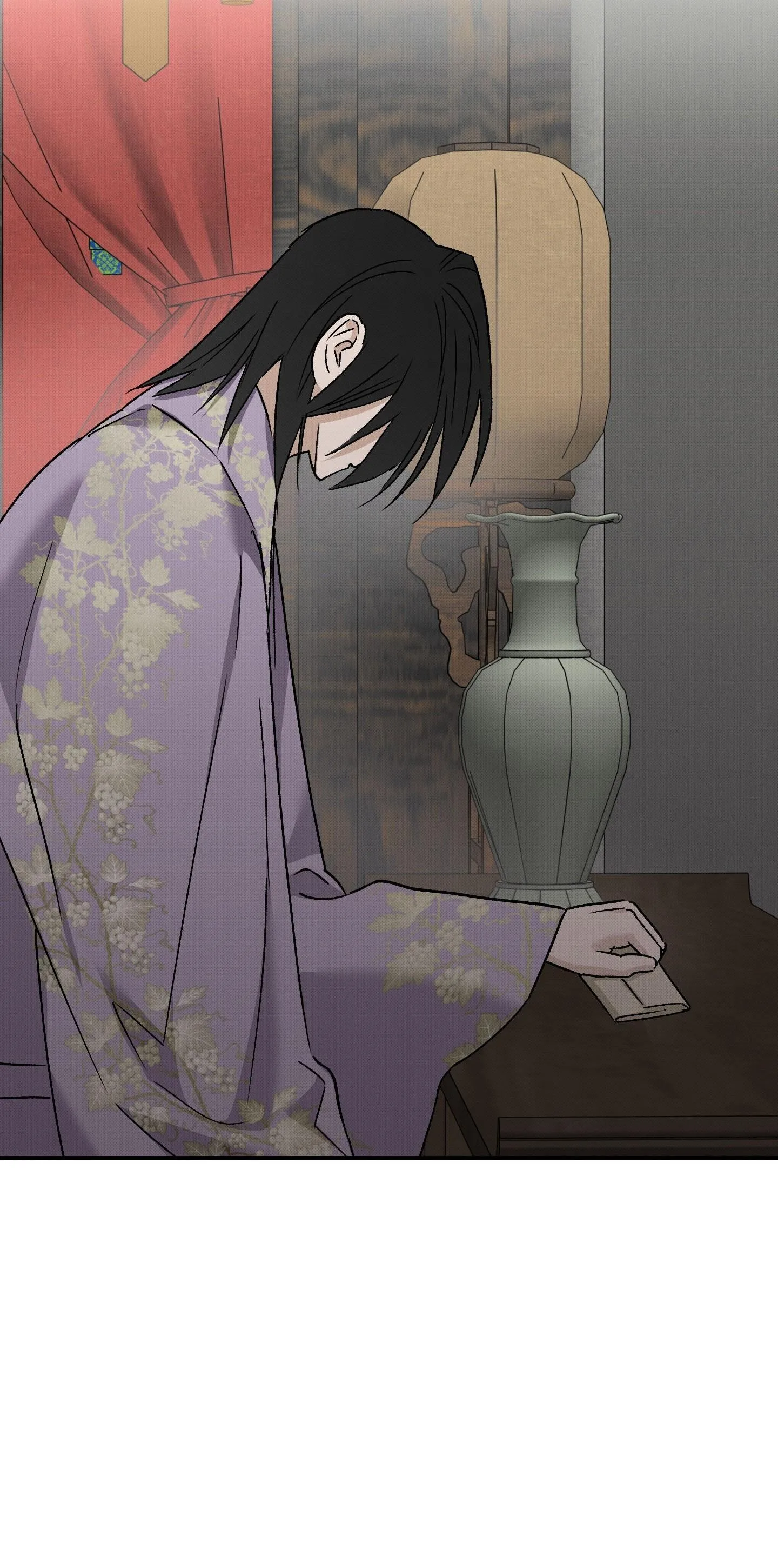 Nguyệt Ẩn Dạ Đàm Chapter 35 Trang 69