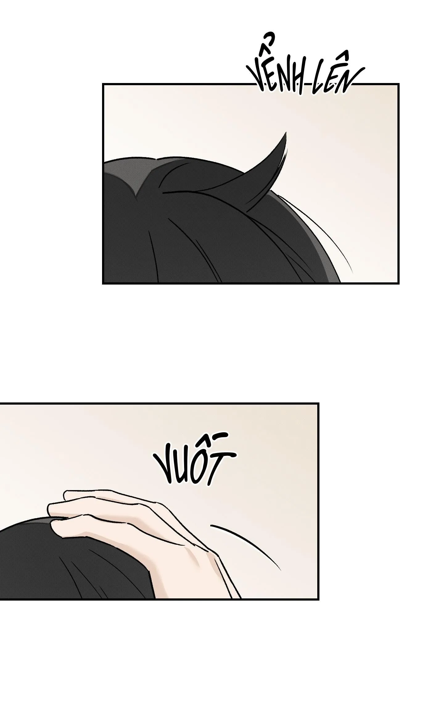 Nguyệt Ẩn Dạ Đàm Chapter 36 Trang 5