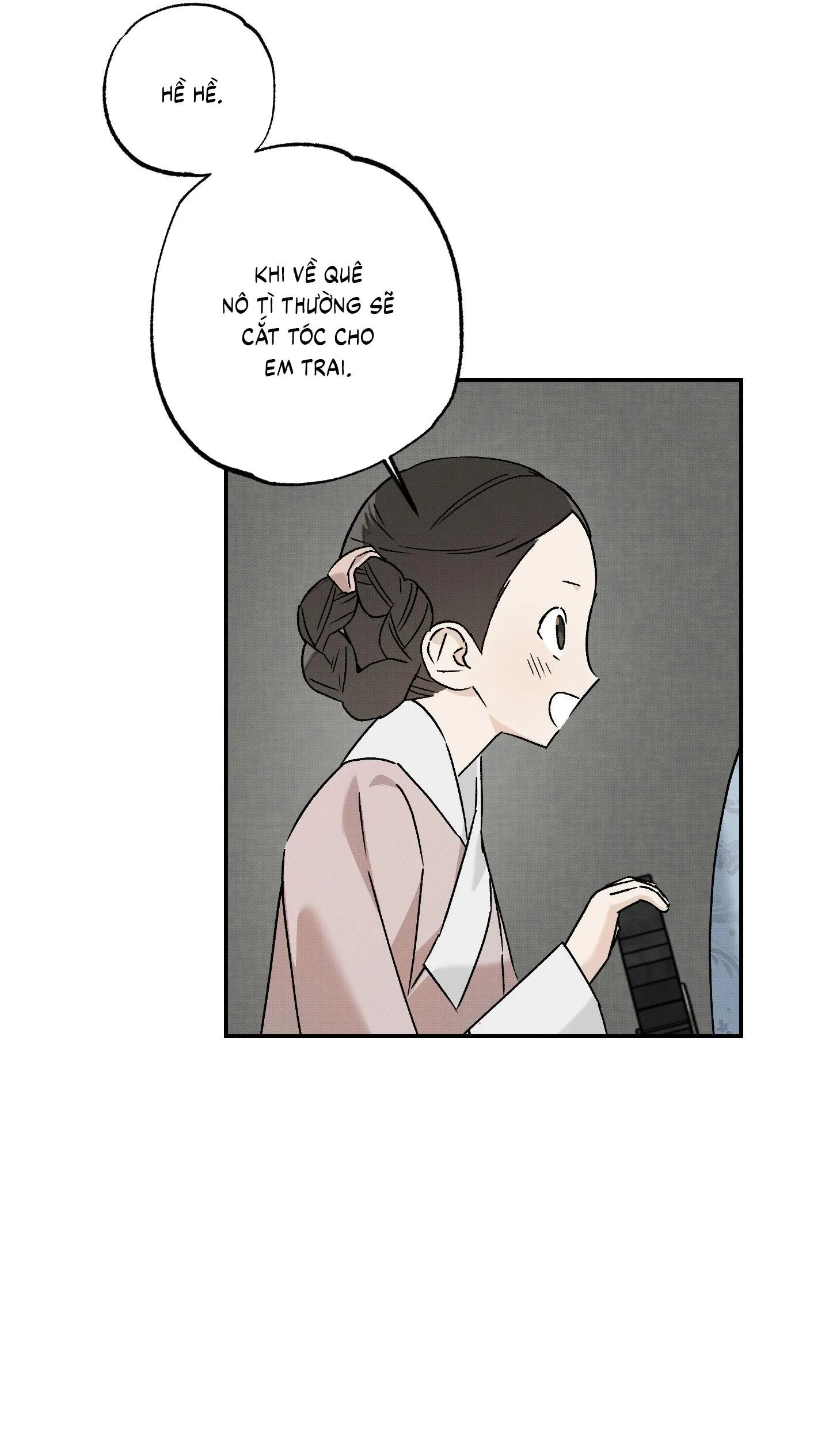 Nguyệt Ẩn Dạ Đàm Chapter 36 Trang 7